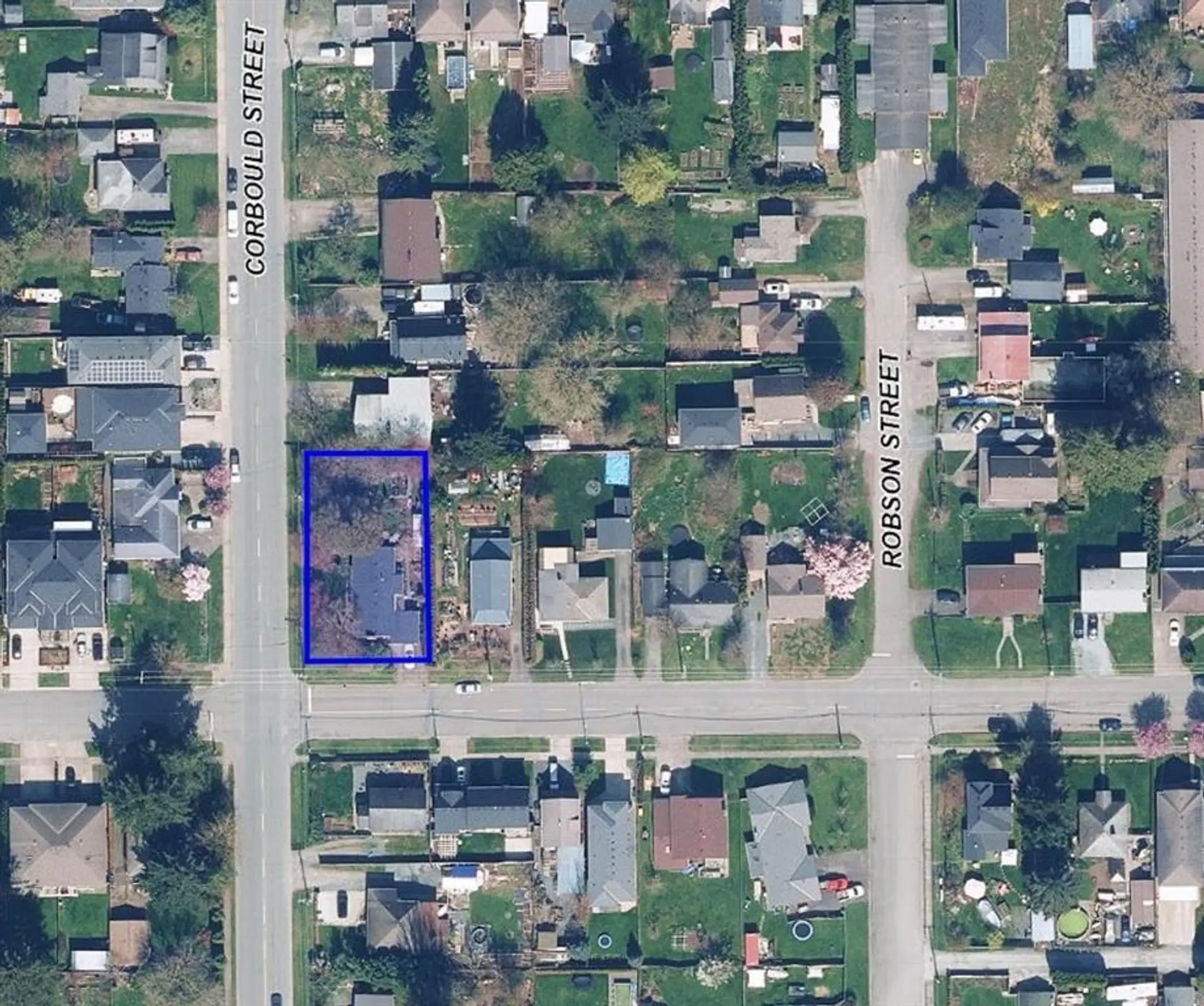 9600 Corbould Street - Image 1