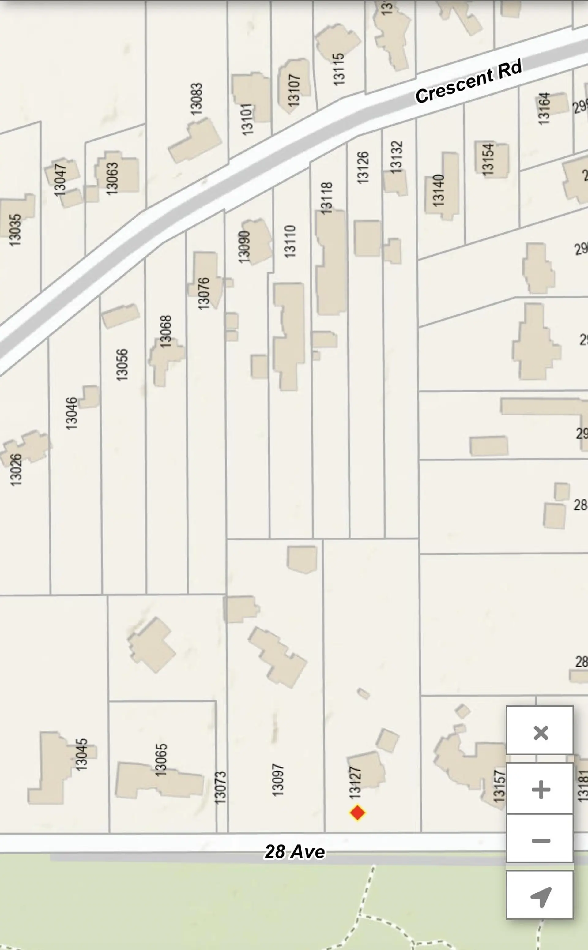 Property at 13127 28 AVENUE, Surrey, BC