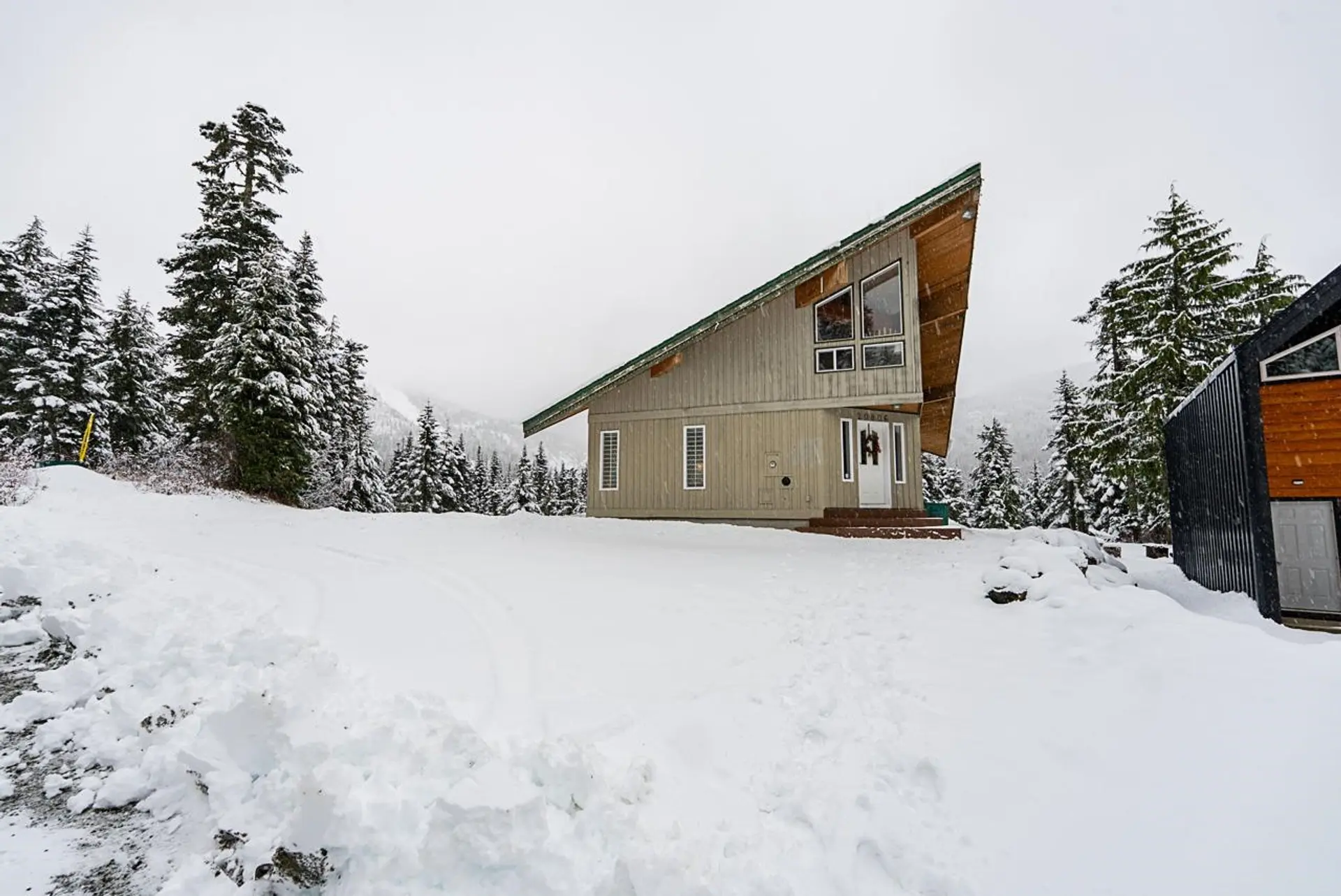 Property at 20806 Sakwi Creek Road, Mission, BC