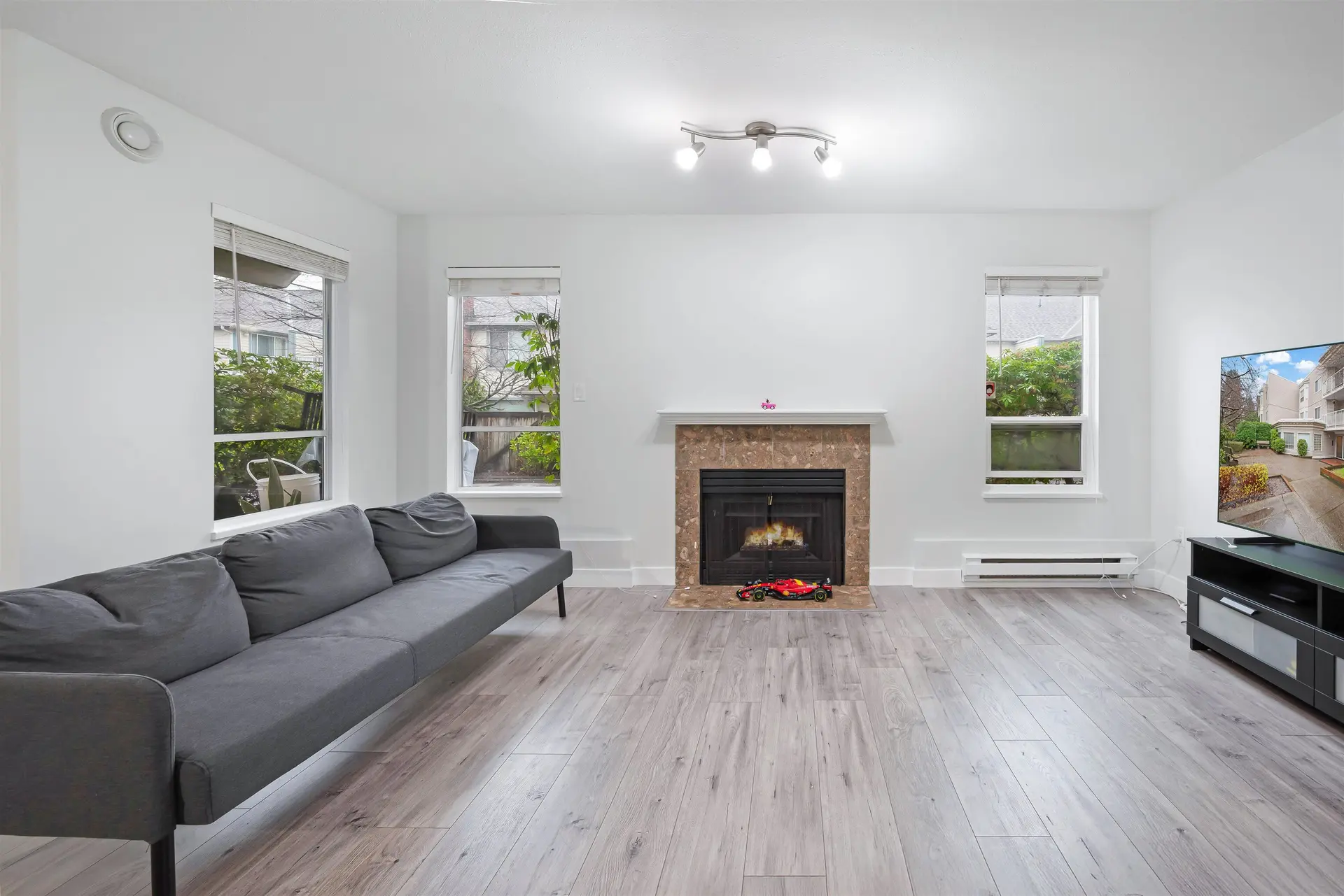 Property at #103 9948 151 STREET, Surrey, BC