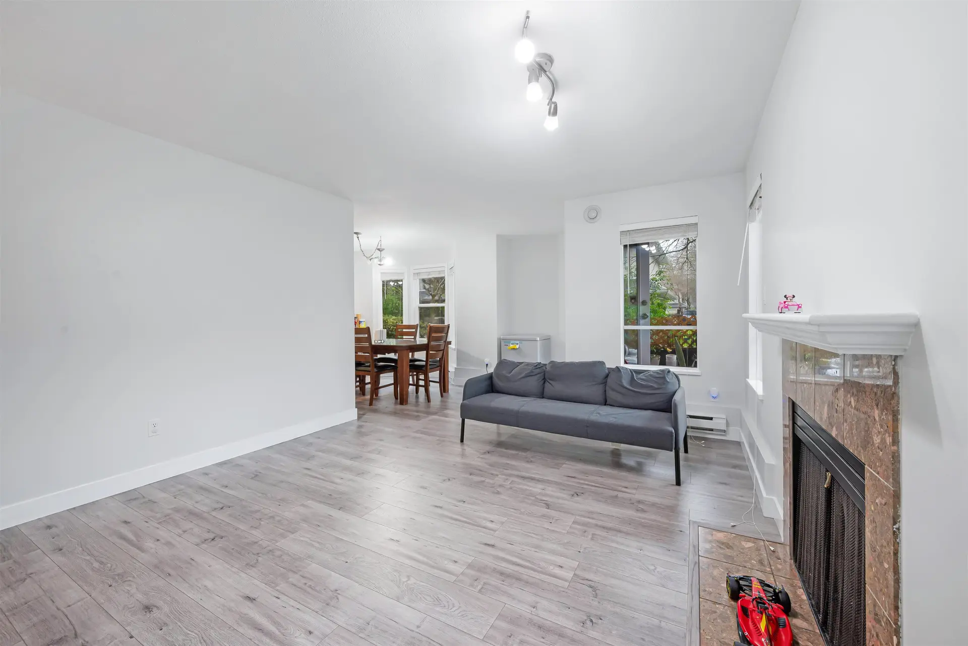 Property at #103 9948 151 STREET, Surrey, BC