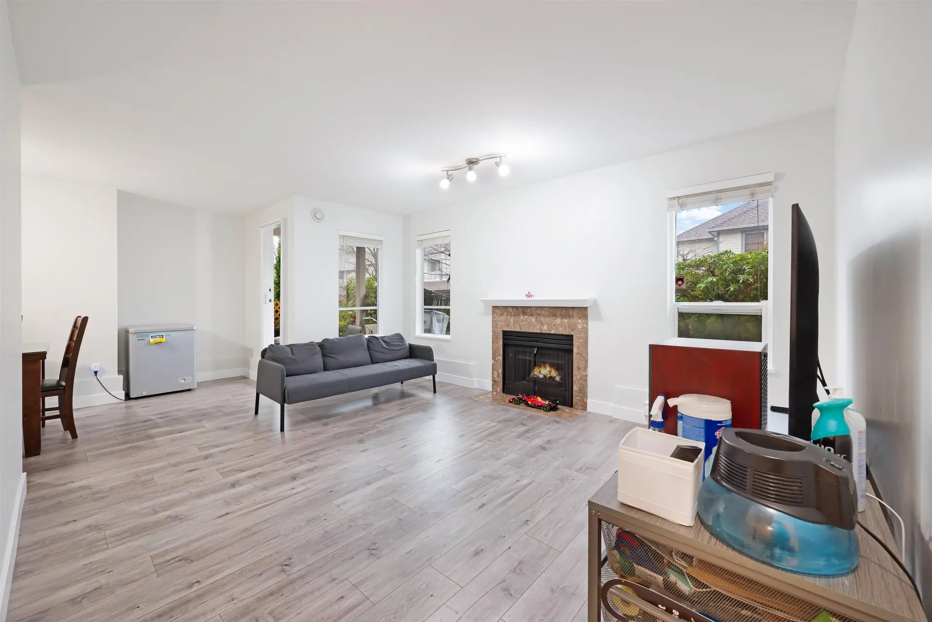 Property at #103 9948 151 STREET, Surrey, BC