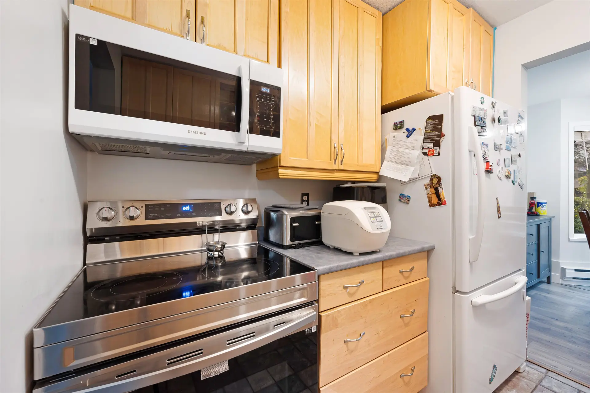 Property at #103 9948 151 STREET, Surrey, BC