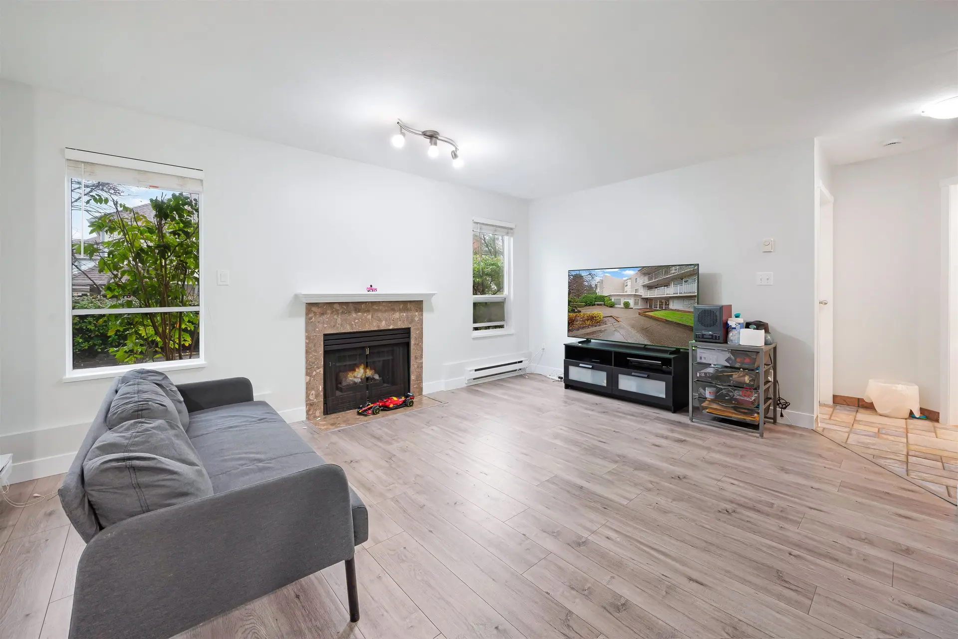 Property at #103 9948 151 STREET, Surrey, BC