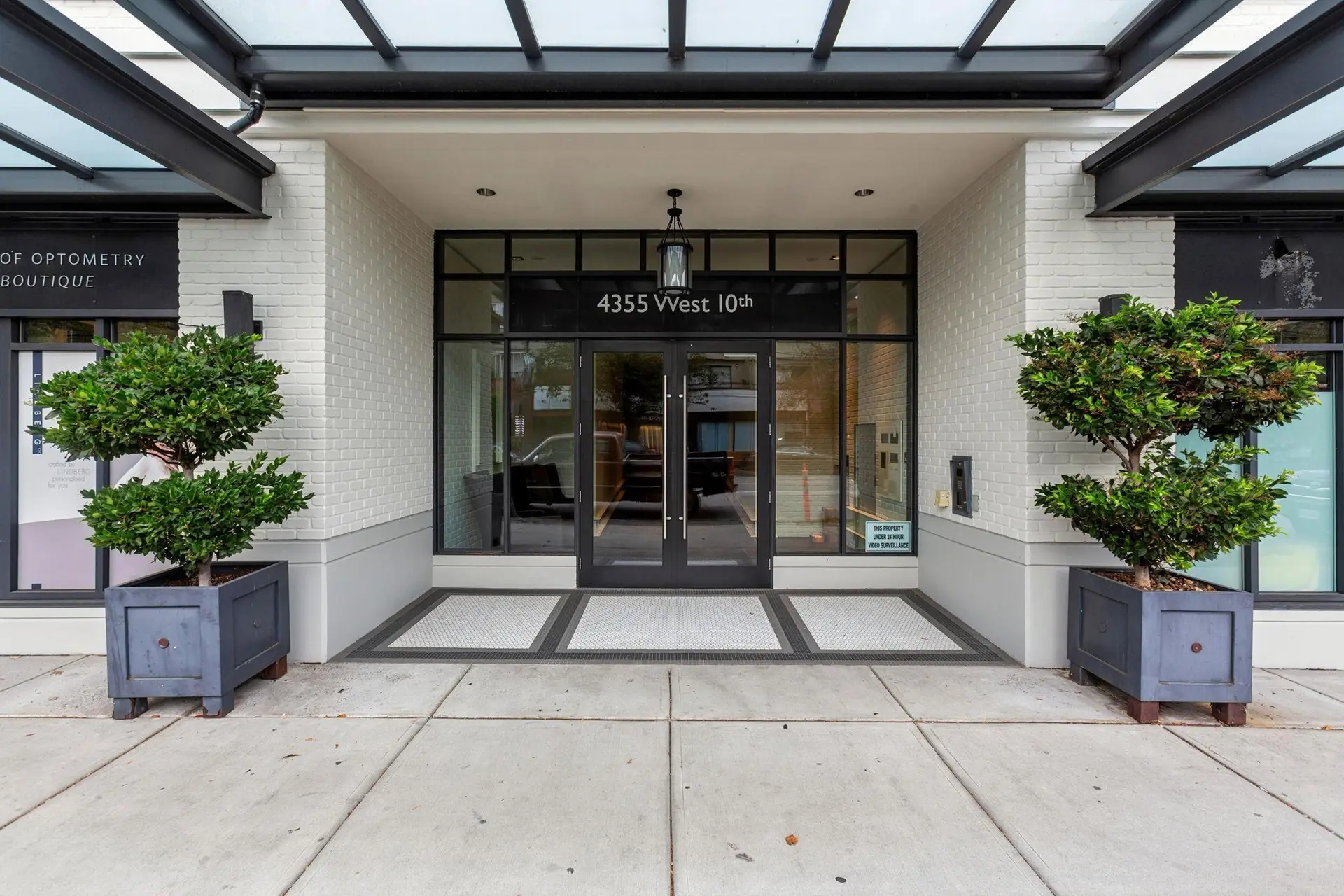 #306 4355 W 10th Avenue - Image 1