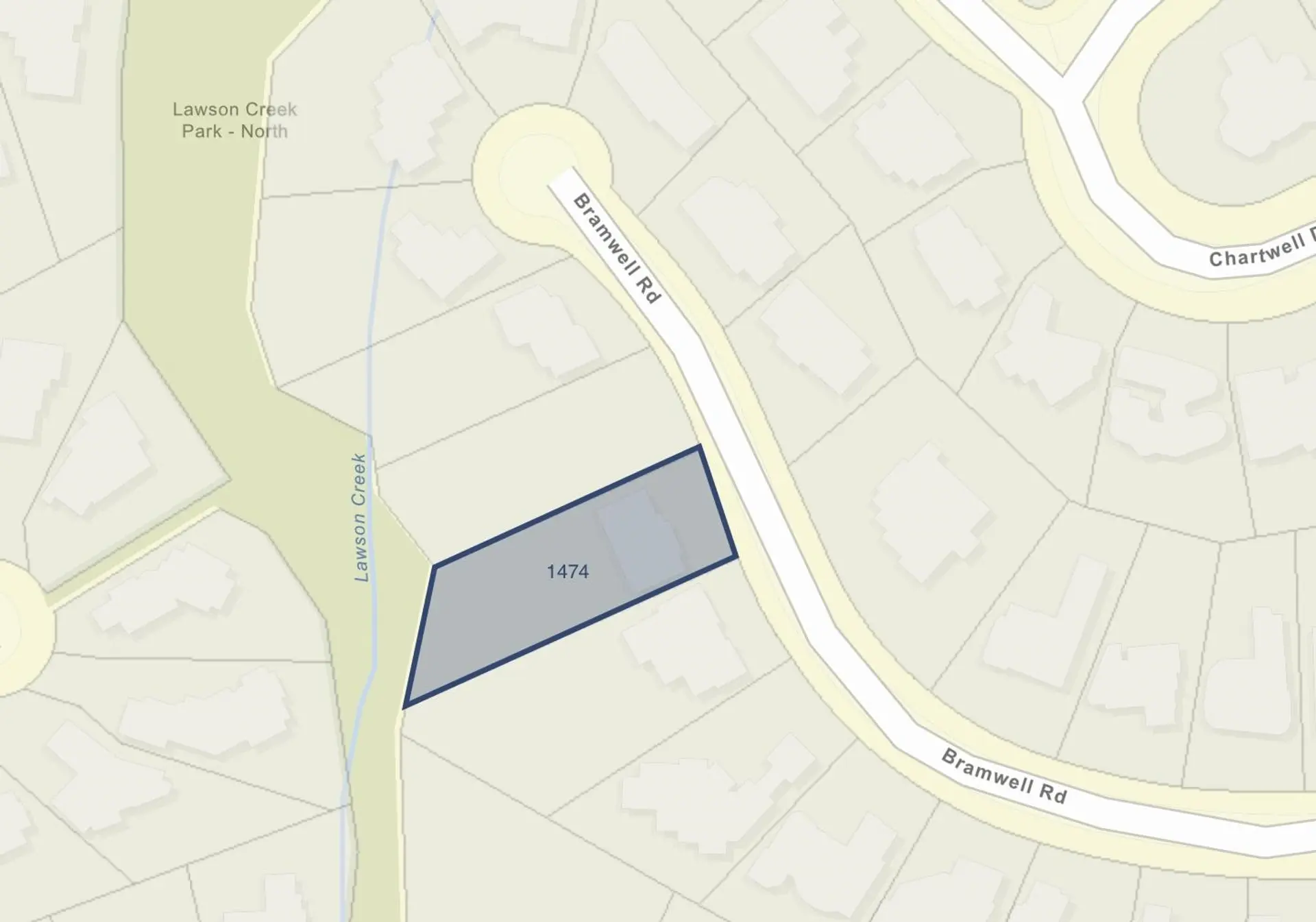 1474 Bramwell Road - Image 2
