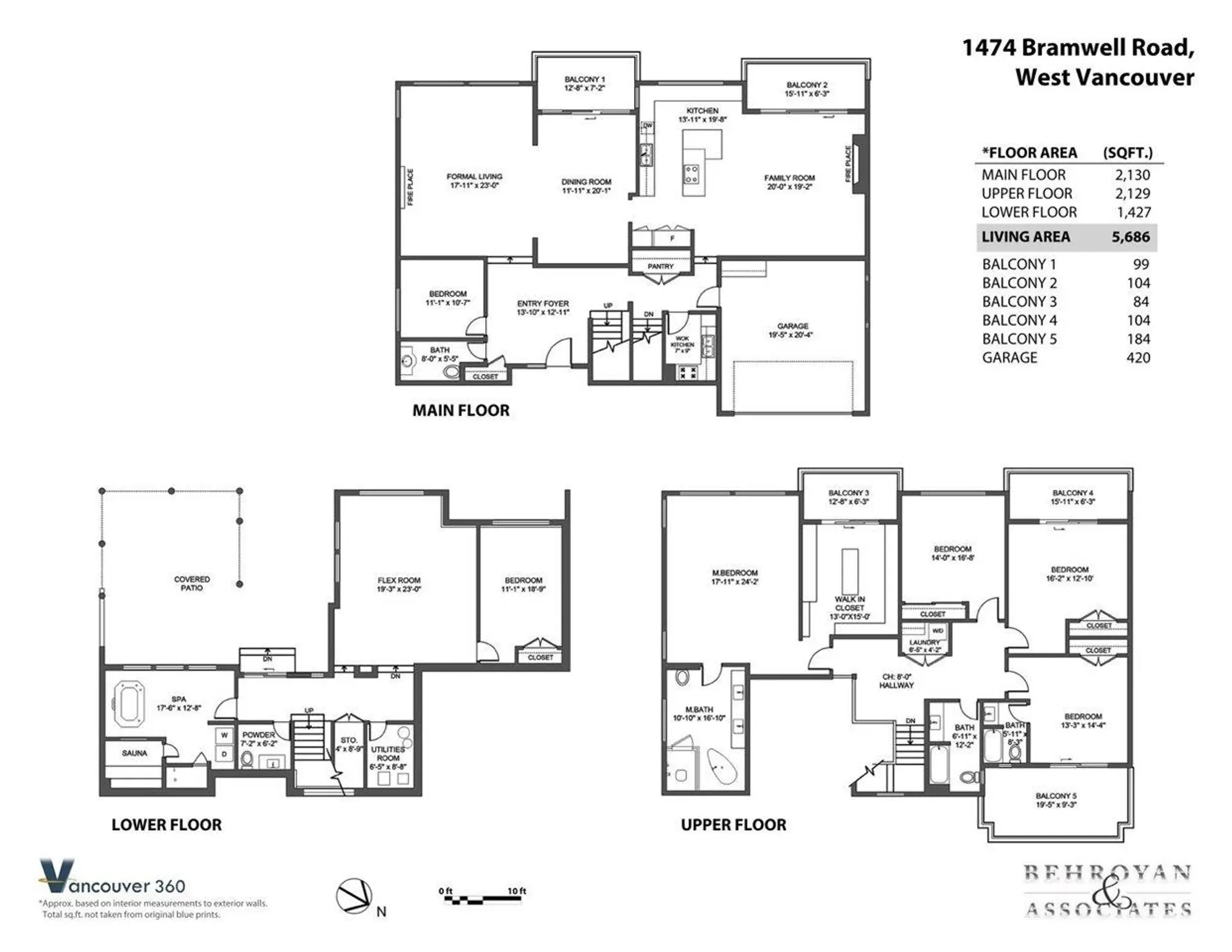 1474 Bramwell Road - Image 4