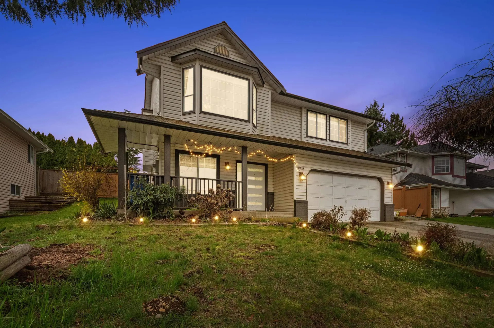 Property at 32110 Rogers Avenue, Abbotsford, BC