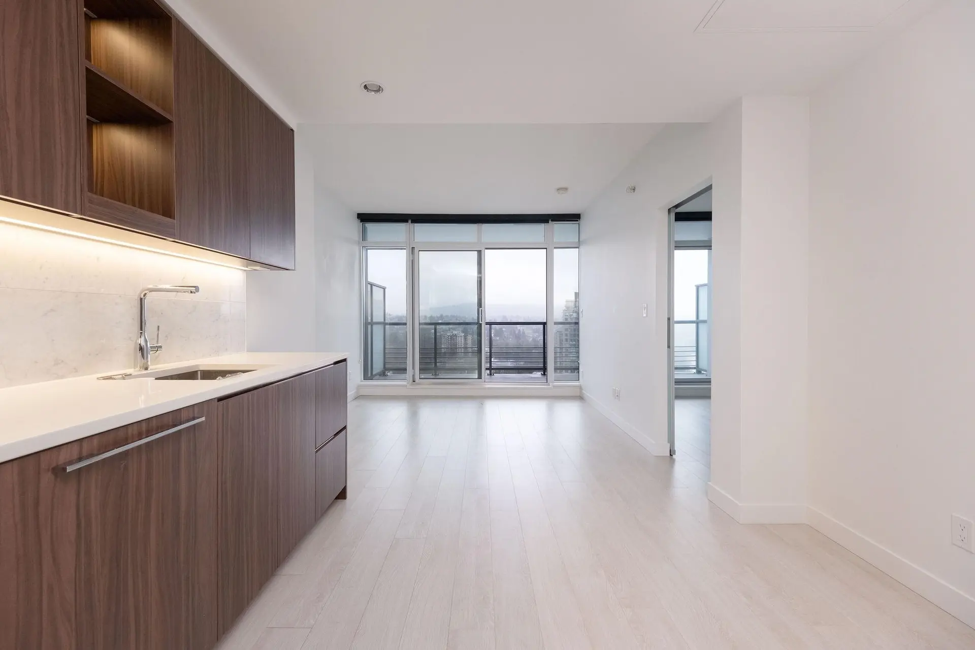 Property at #2508 4720 LOUGHEED HIGHWAY, Burnaby, BC