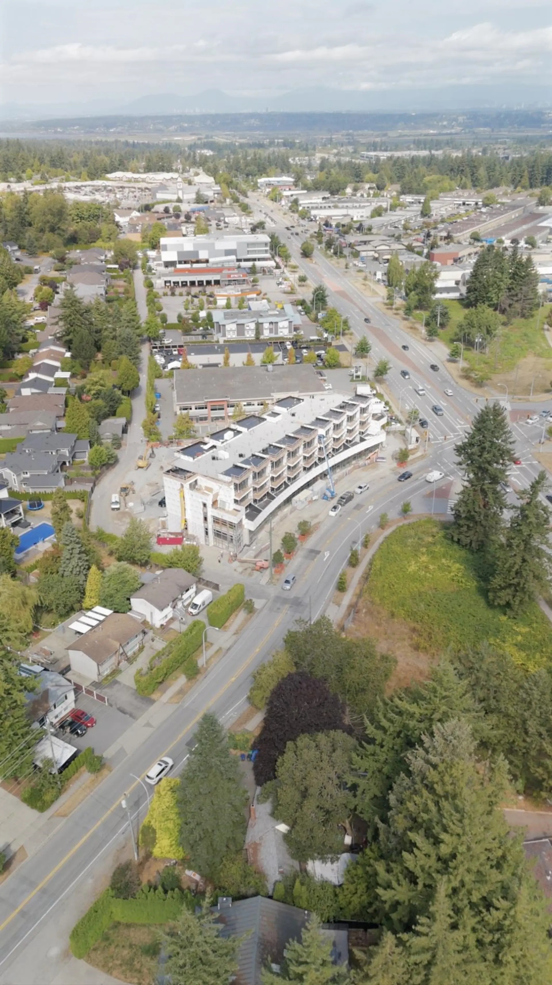 Property at #312 2233 156 STREET, Surrey, BC