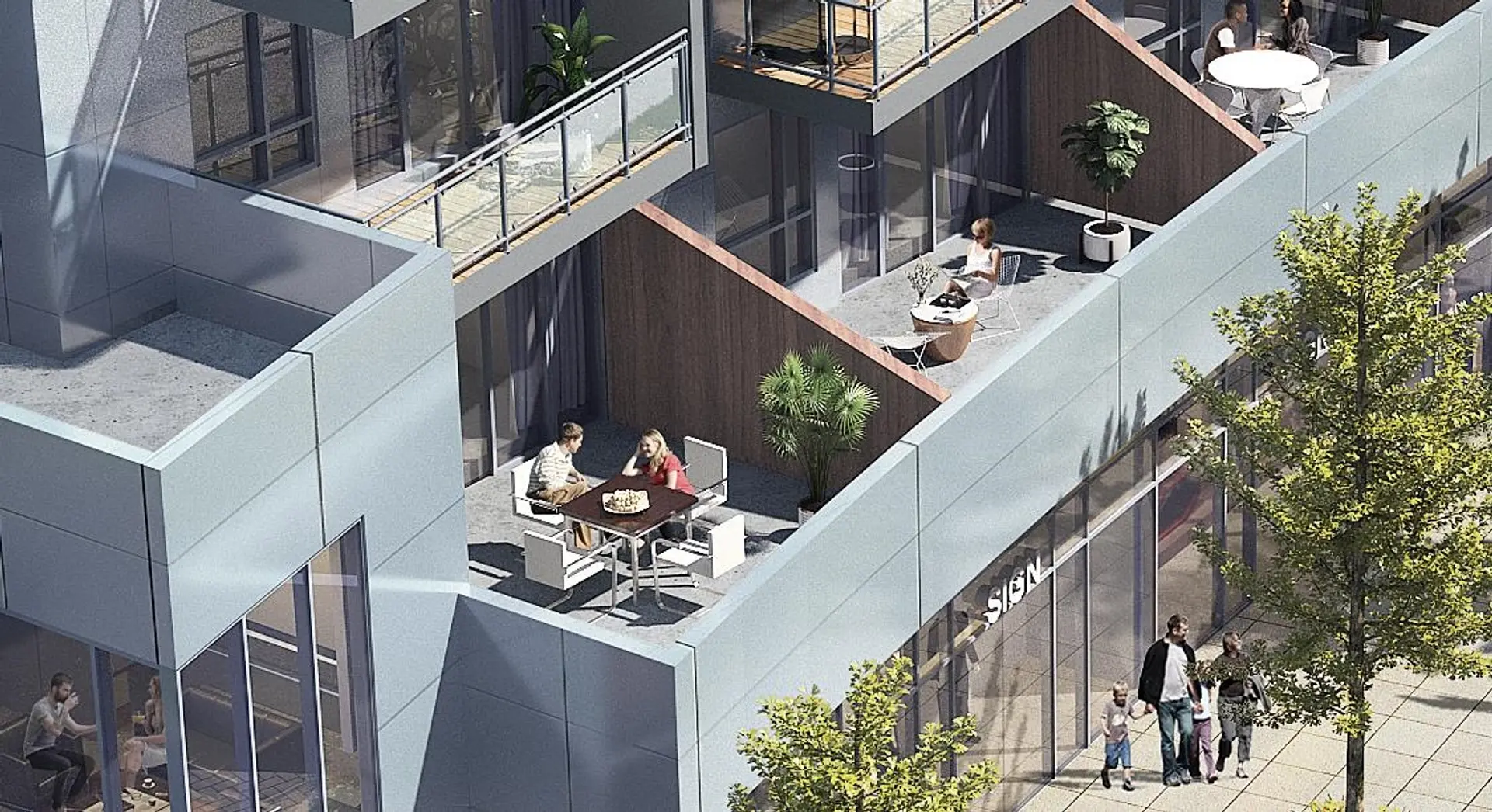 Property at #206 2233 156 STREET, Surrey, BC