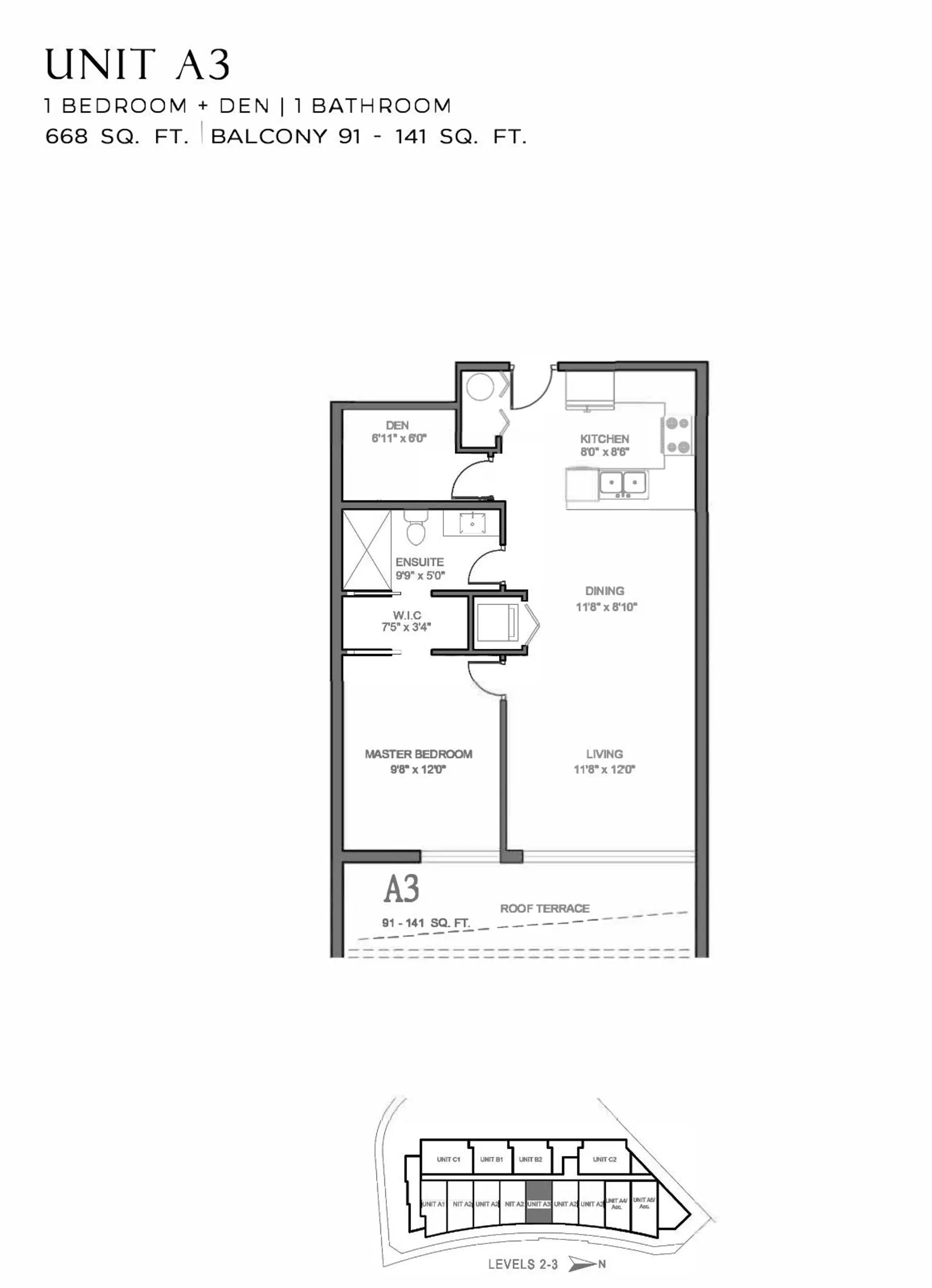 Property at #206 2233 156 STREET, Surrey, BC