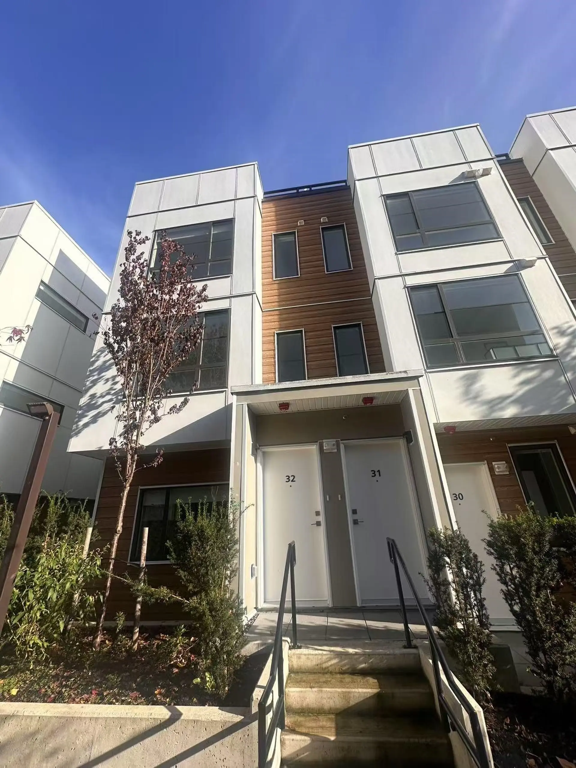 Property at #31 6328 KING GEORGE BOULEVARD, Surrey, BC