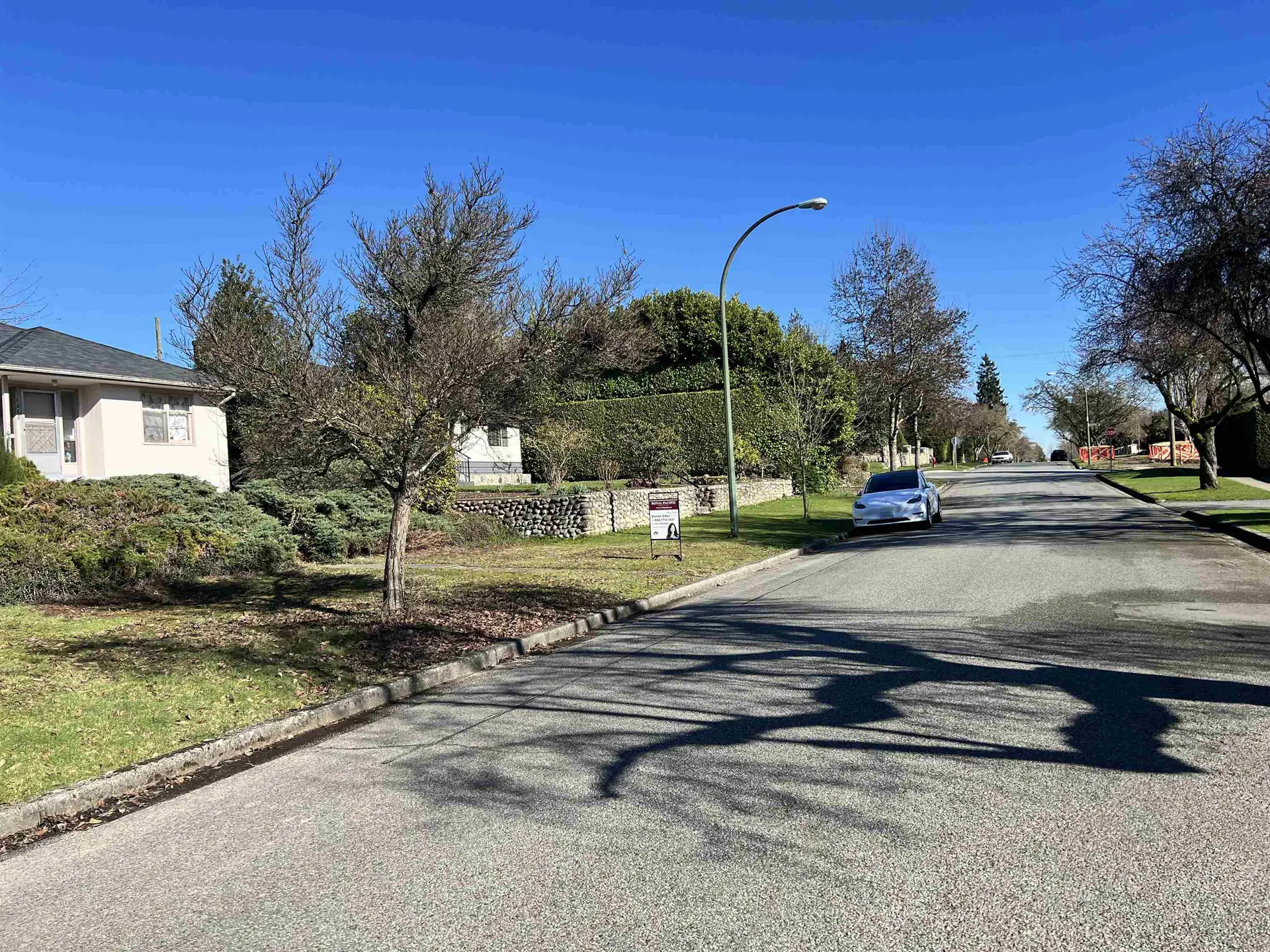 Property at 1315 W 58TH AVENUE, Vancouver, BC