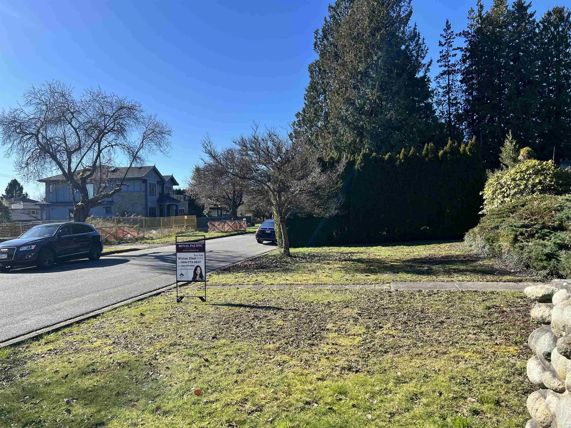 Property at 1315 W 58TH AVENUE, Vancouver, BC