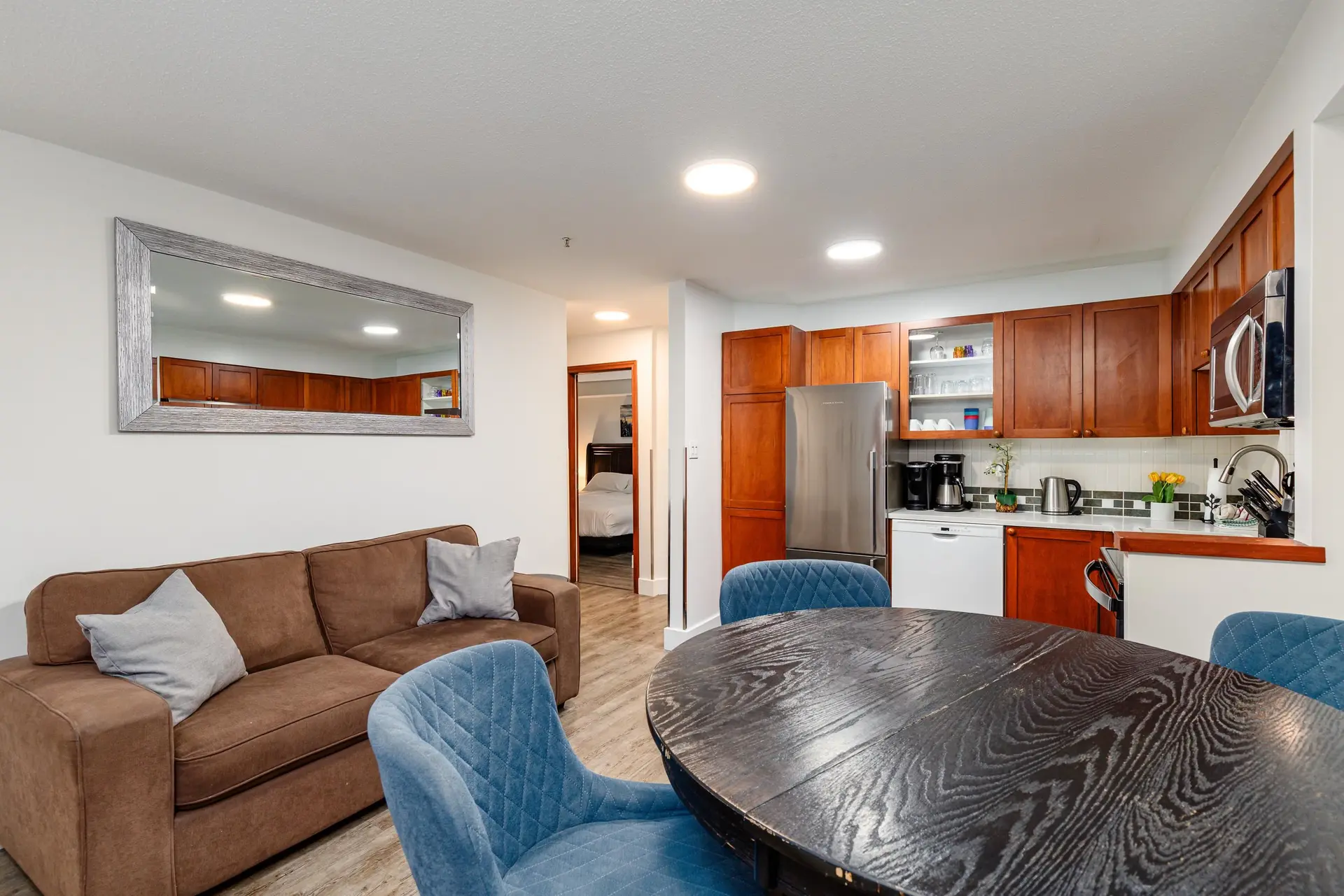 Property at #24/24A 4388 NORTHLANDS BOULEVARD, Whistler, BC