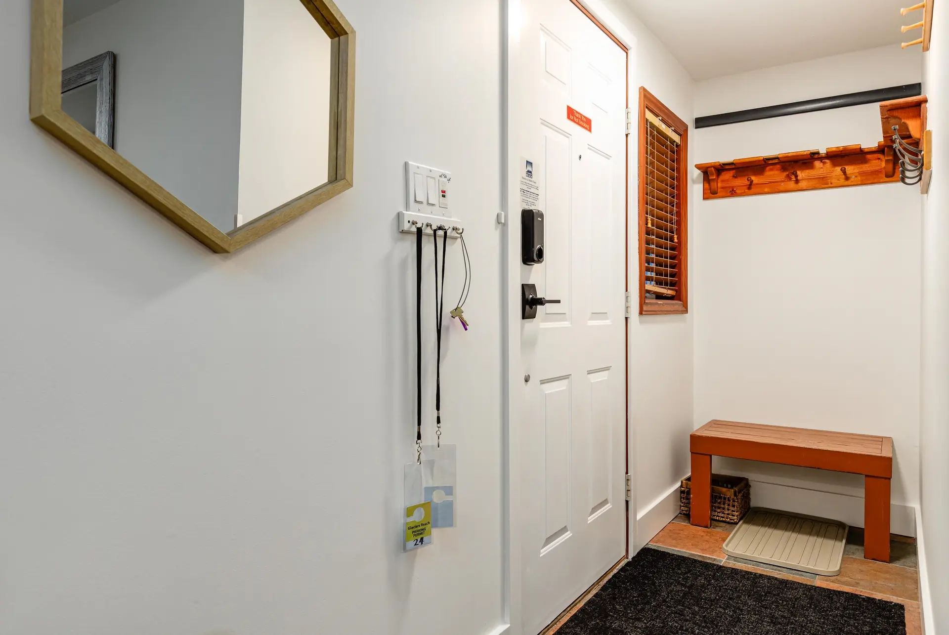 Property at #24/24A 4388 NORTHLANDS BOULEVARD, Whistler, BC