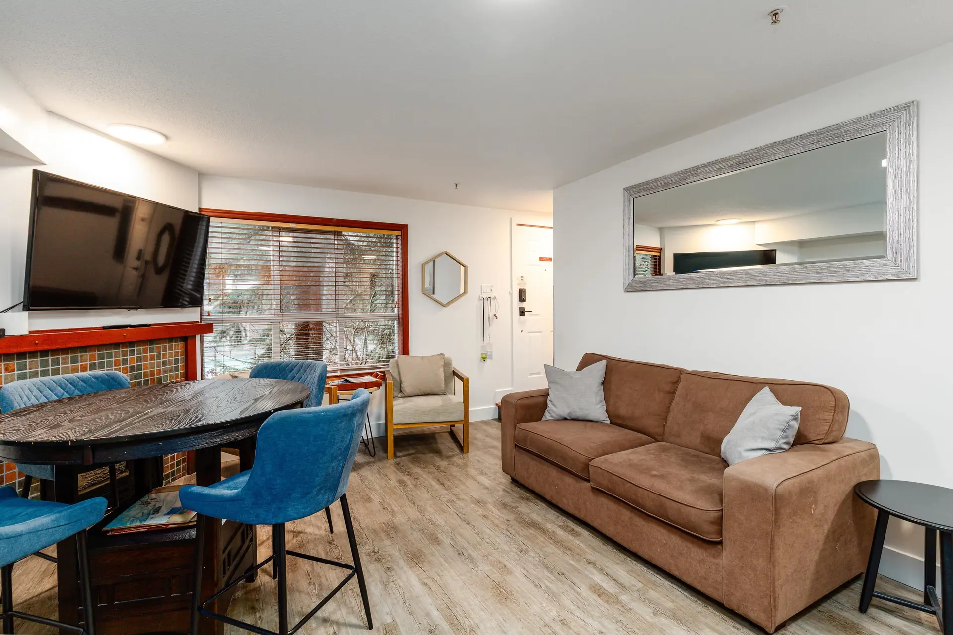 Property at #24/24A 4388 NORTHLANDS BOULEVARD, Whistler, BC