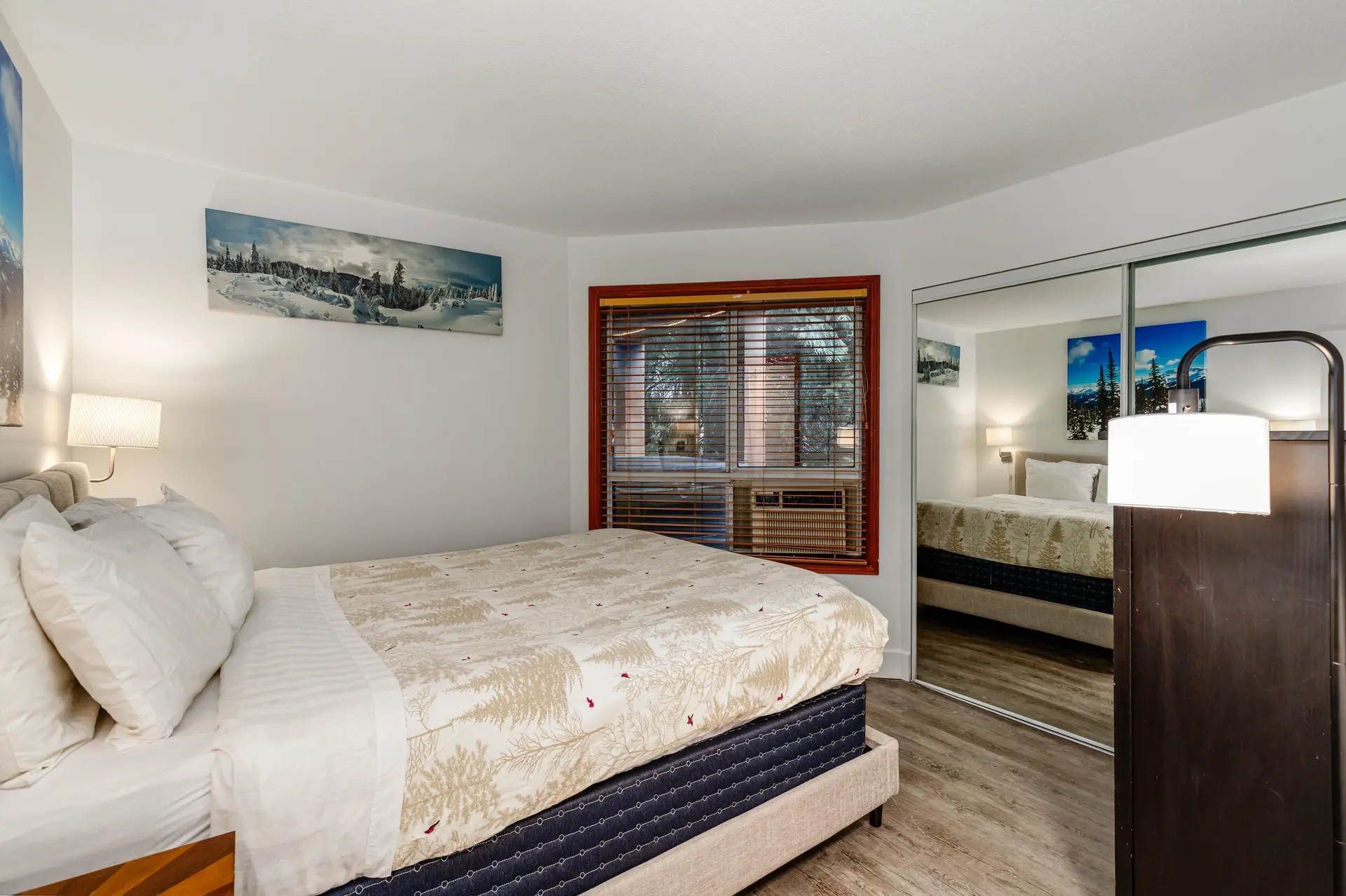 Property at #24/24A 4388 NORTHLANDS BOULEVARD, Whistler, BC