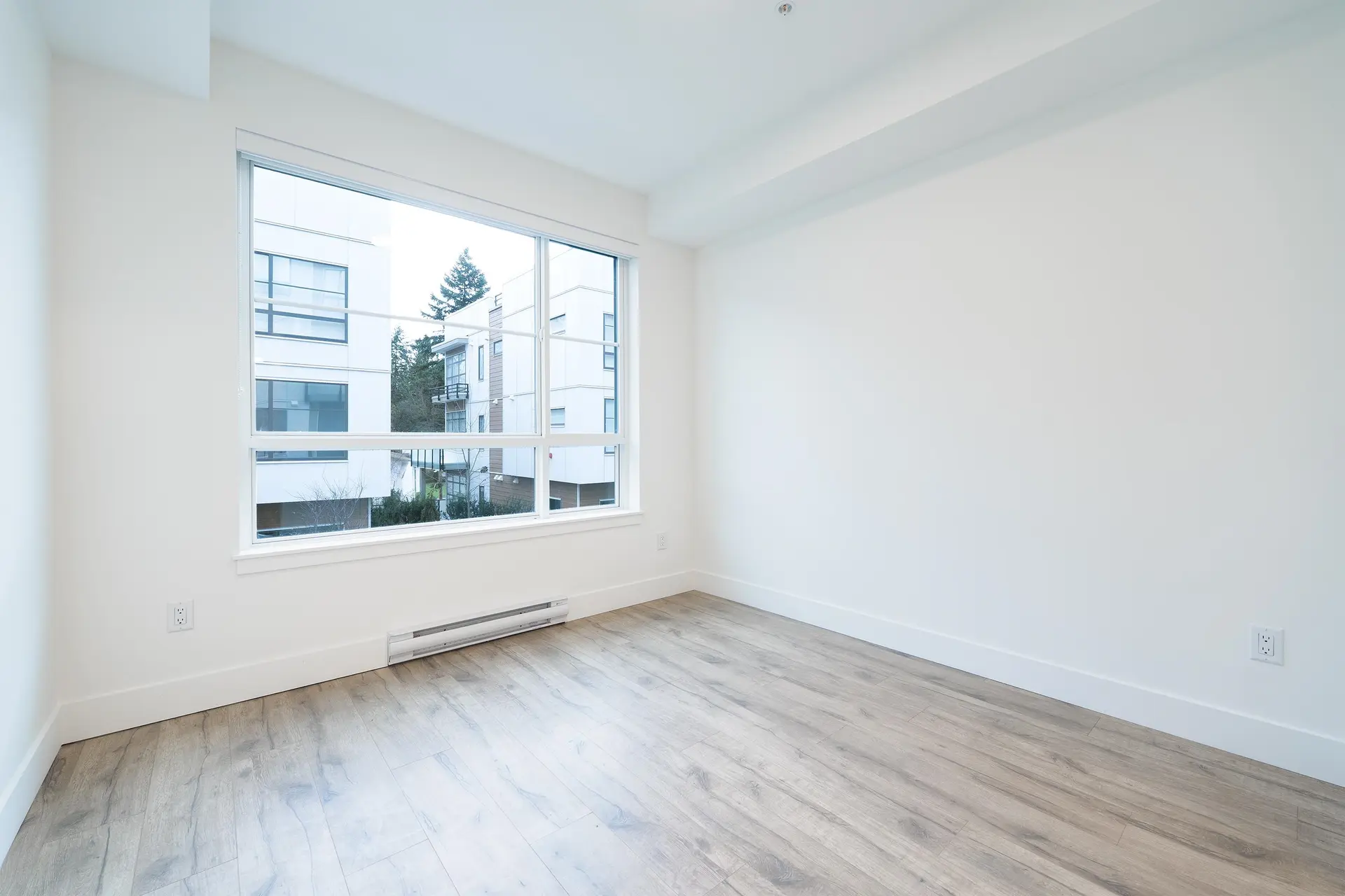 Property at #110 6328 KING GEORGE BOULEVARD, Surrey, BC