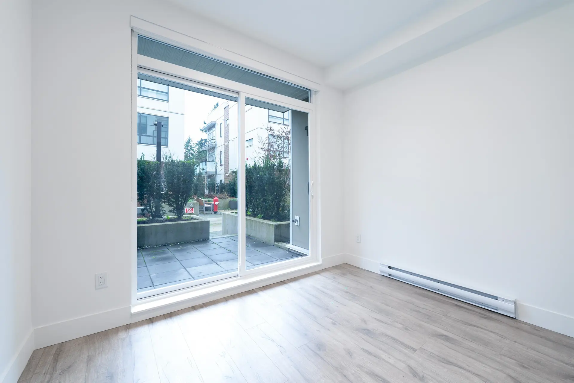 Property at #110 6328 KING GEORGE BOULEVARD, Surrey, BC