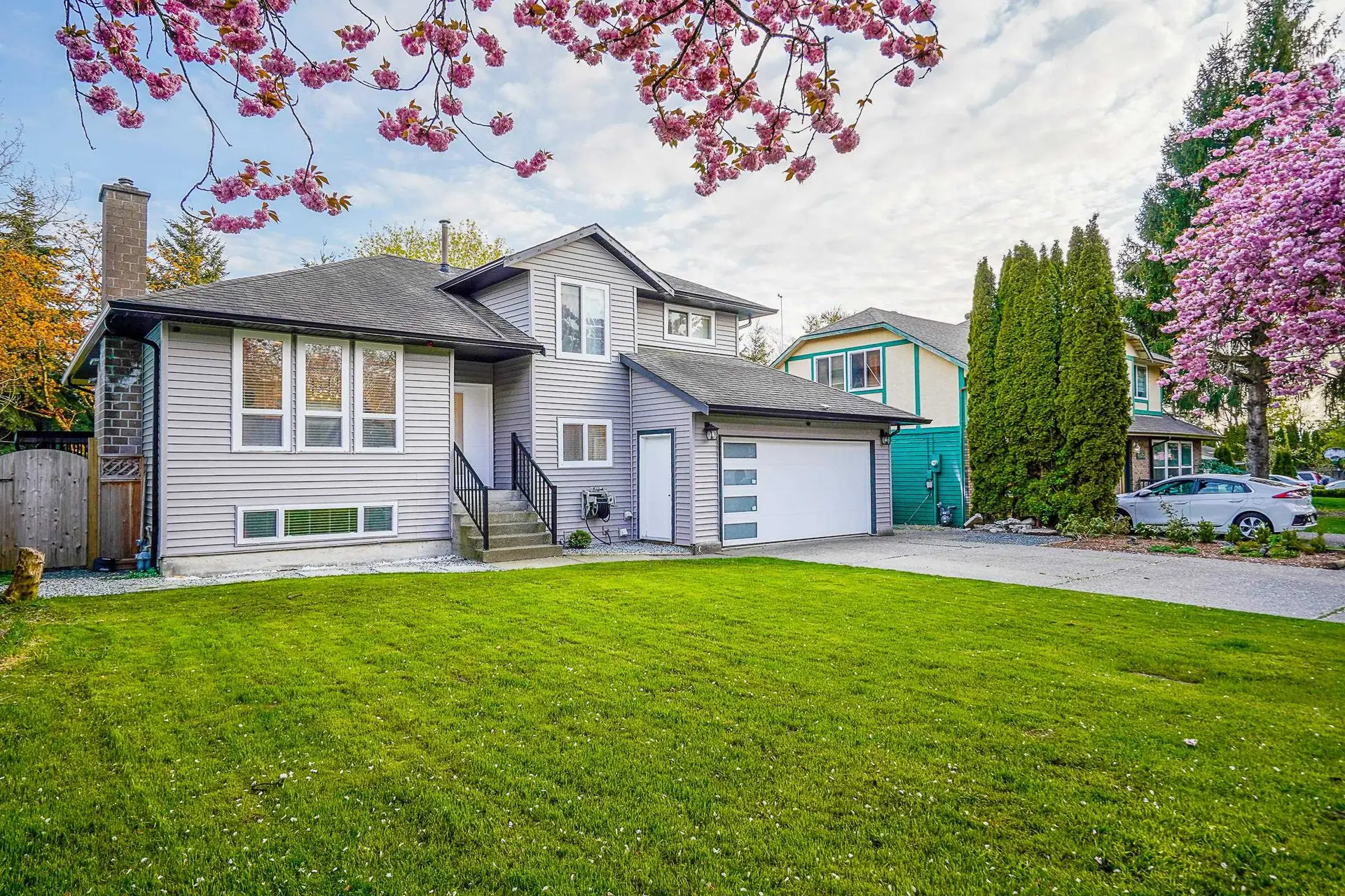Property at 15270 84a Avenue, Surrey, BC