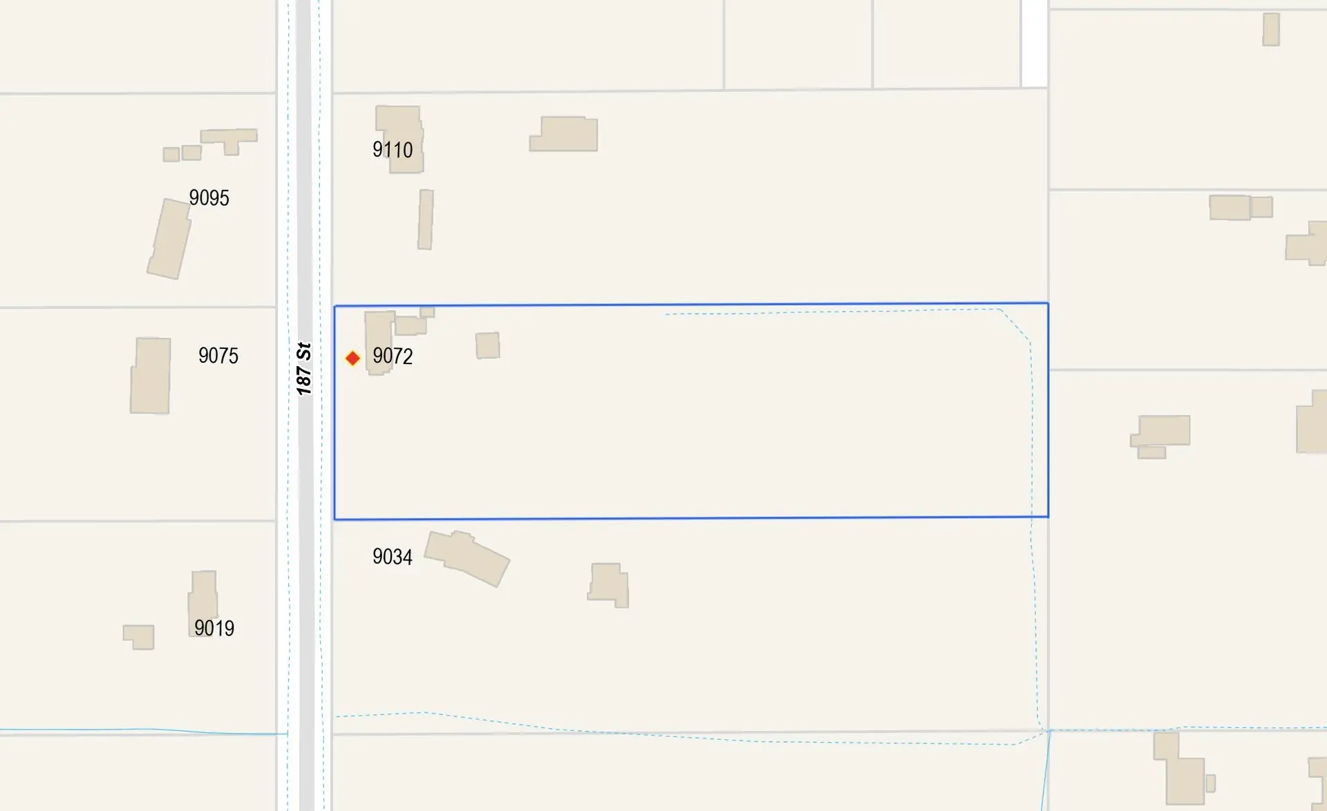 Property at 9072 187TH STREET, Surrey, BC