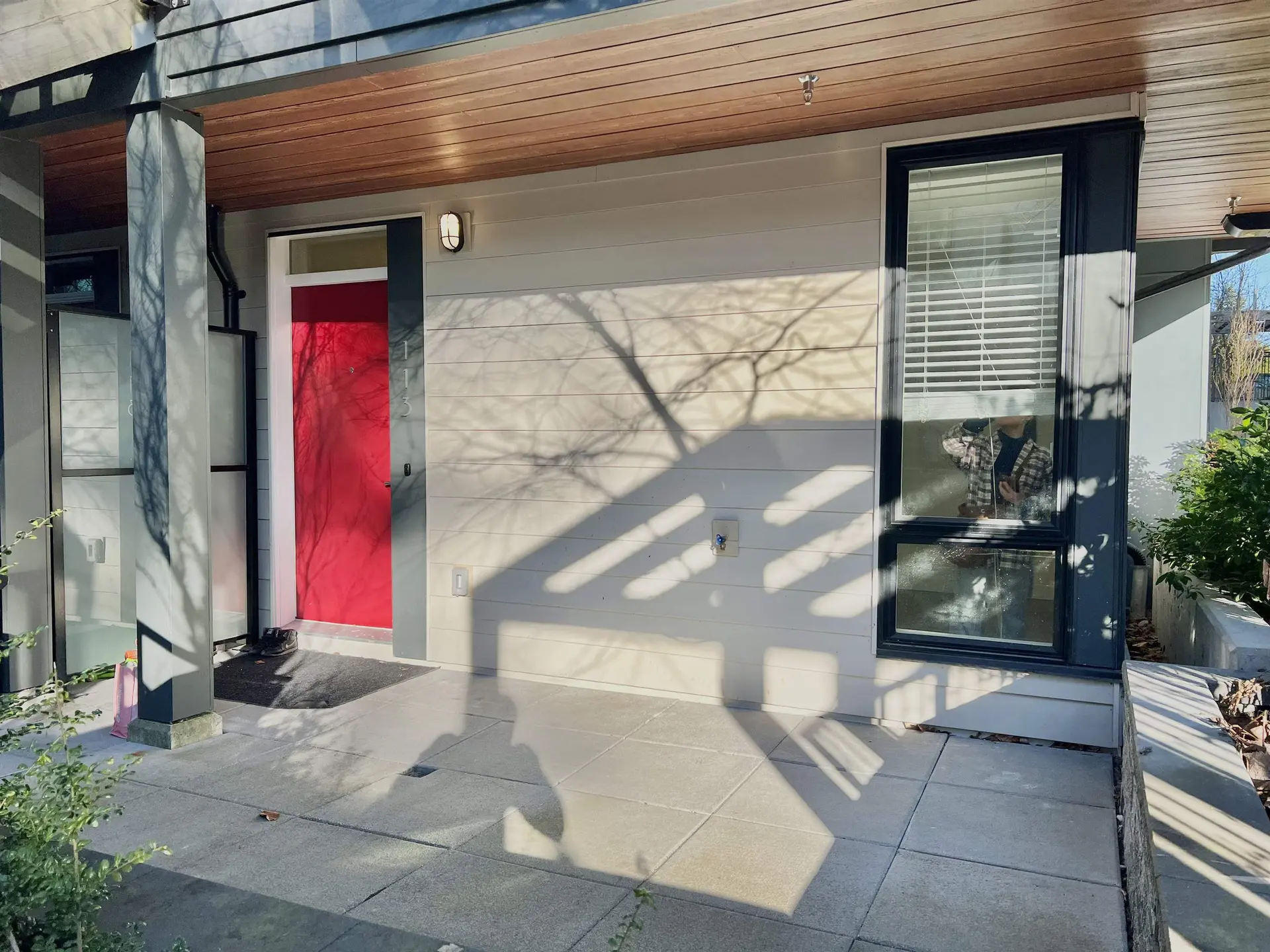 Property at #113 708 LEA AVENUE, Coquitlam, BC