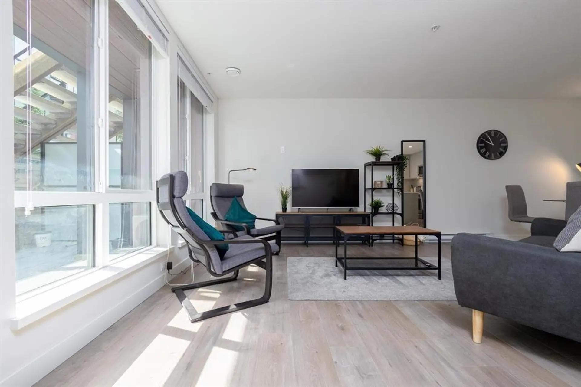 Property at #113 708 LEA AVENUE, Coquitlam, BC