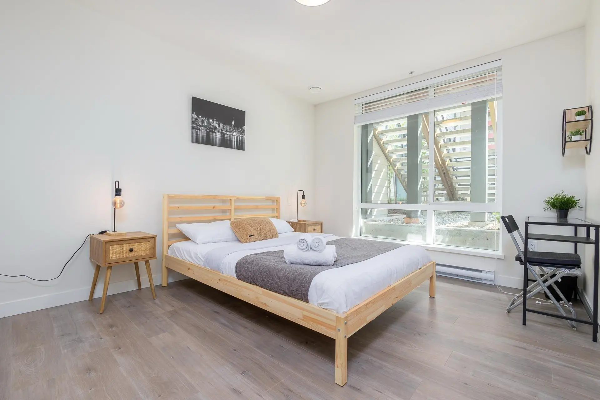 Property at #113 708 LEA AVENUE, Coquitlam, BC