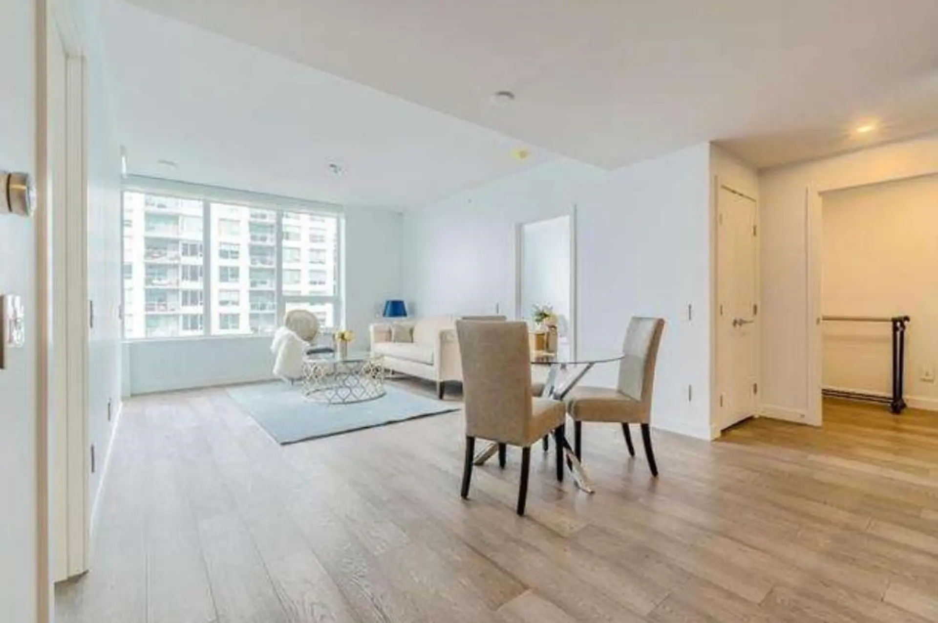 Property at #809 1441 JOHNSTON ROAD, White Rock, BC