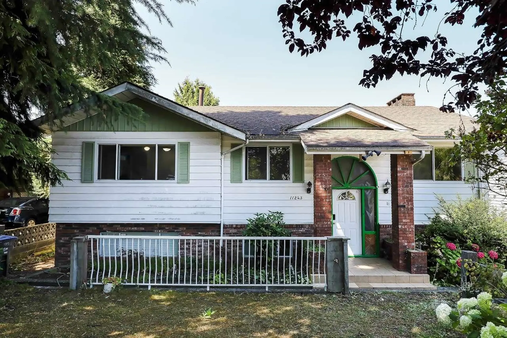 Property at 11243 136 Street, Surrey, BC