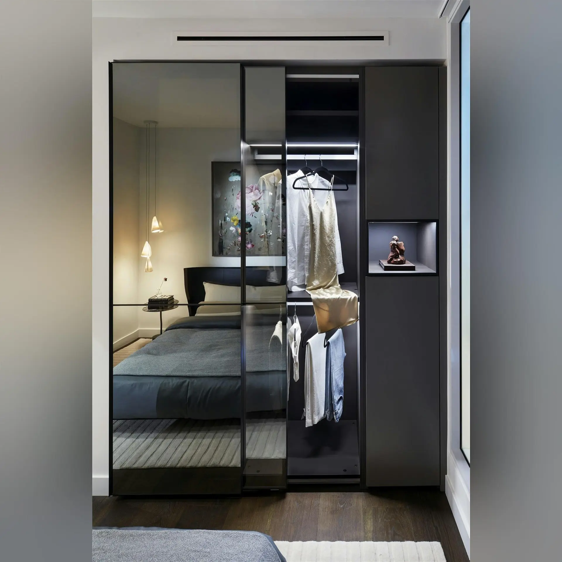 Property at #1801 1277 HORNBY STREET, Vancouver, BC