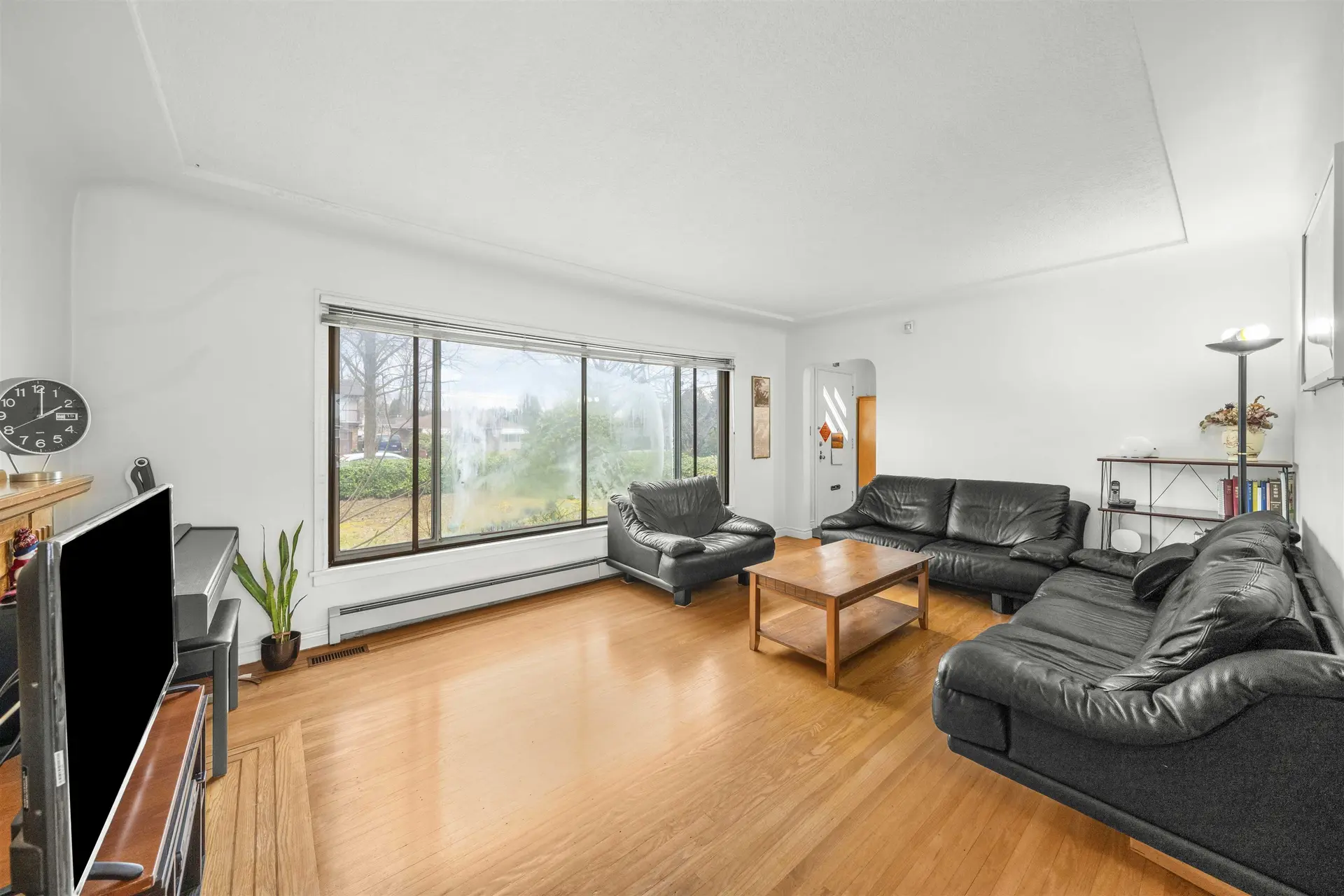 Property at 1371 Duthie Avenue, Burnaby, BC