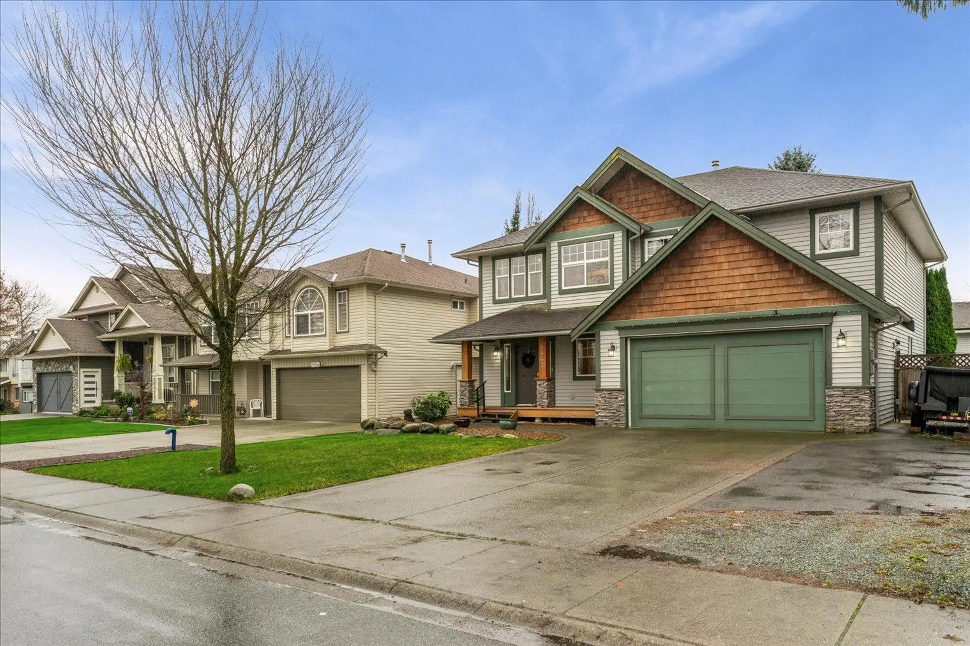 Property at 26842 27 Avenue, Langley, BC
