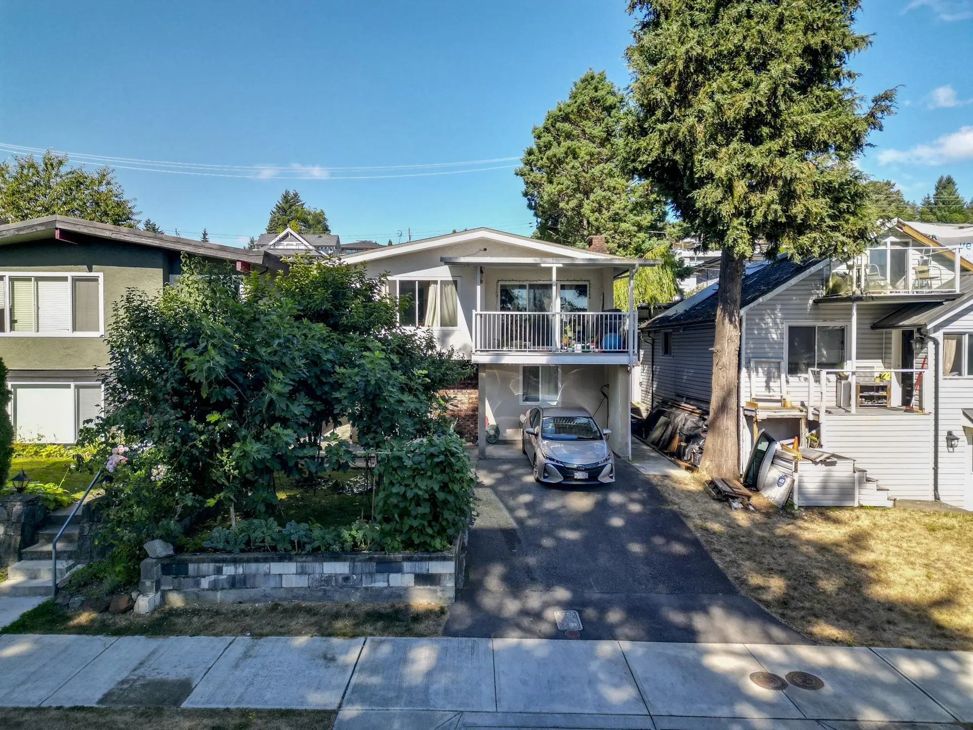 Property at 45 N Stratford Avenue, Burnaby, BC