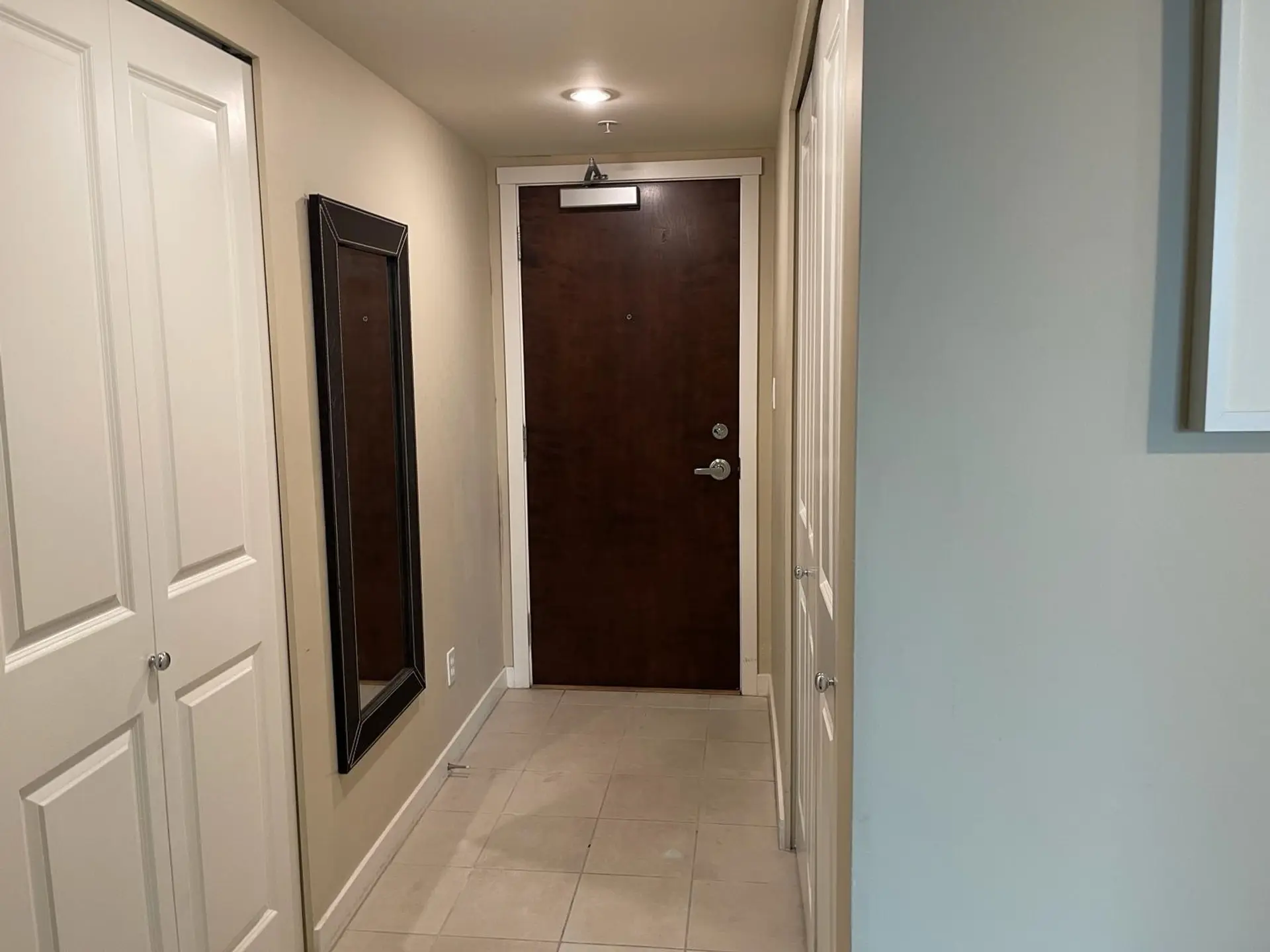 Property at #908 5068 KWANTLEN STREET, Richmond, BC