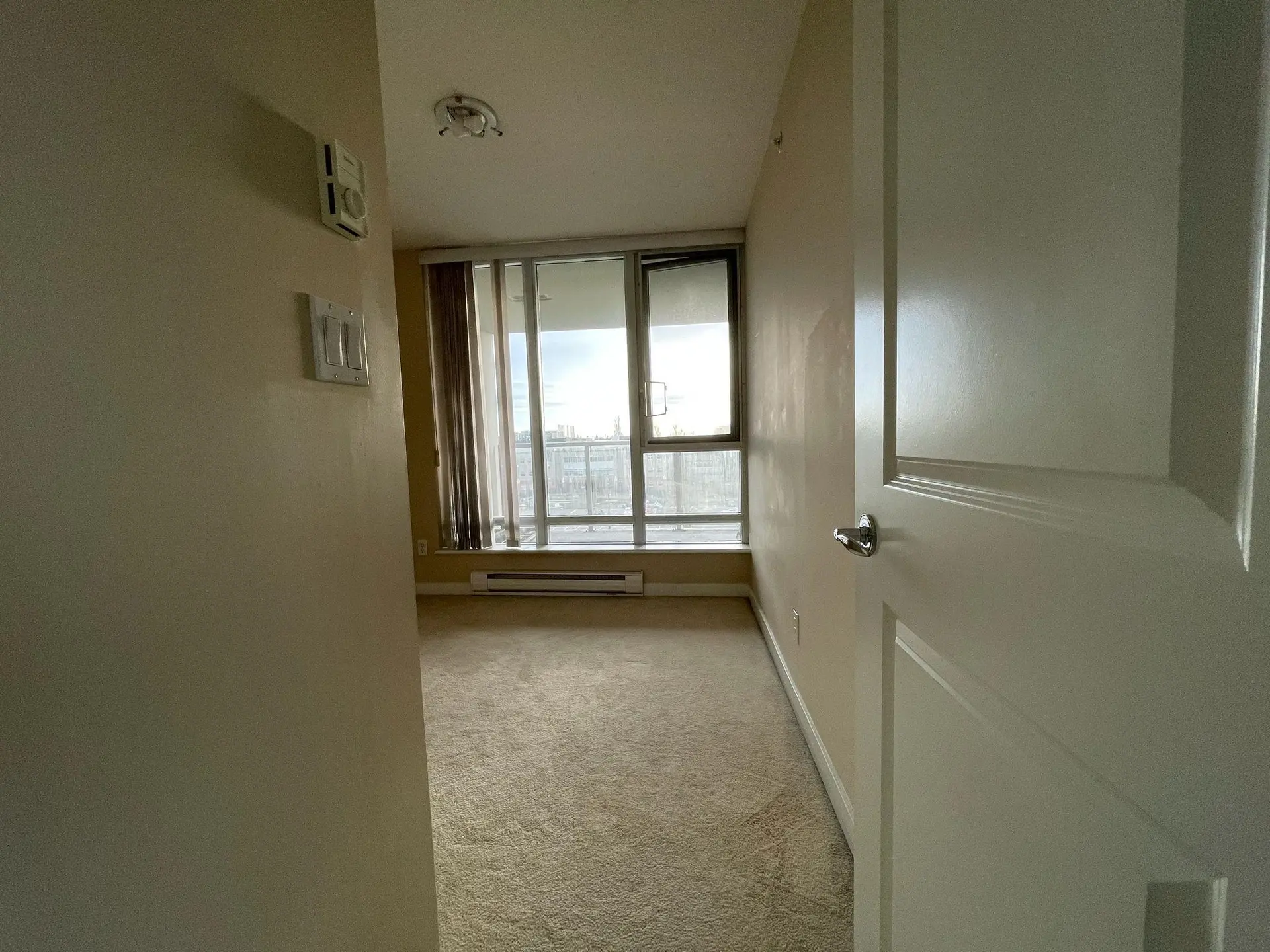 Property at #908 5068 KWANTLEN STREET, Richmond, BC