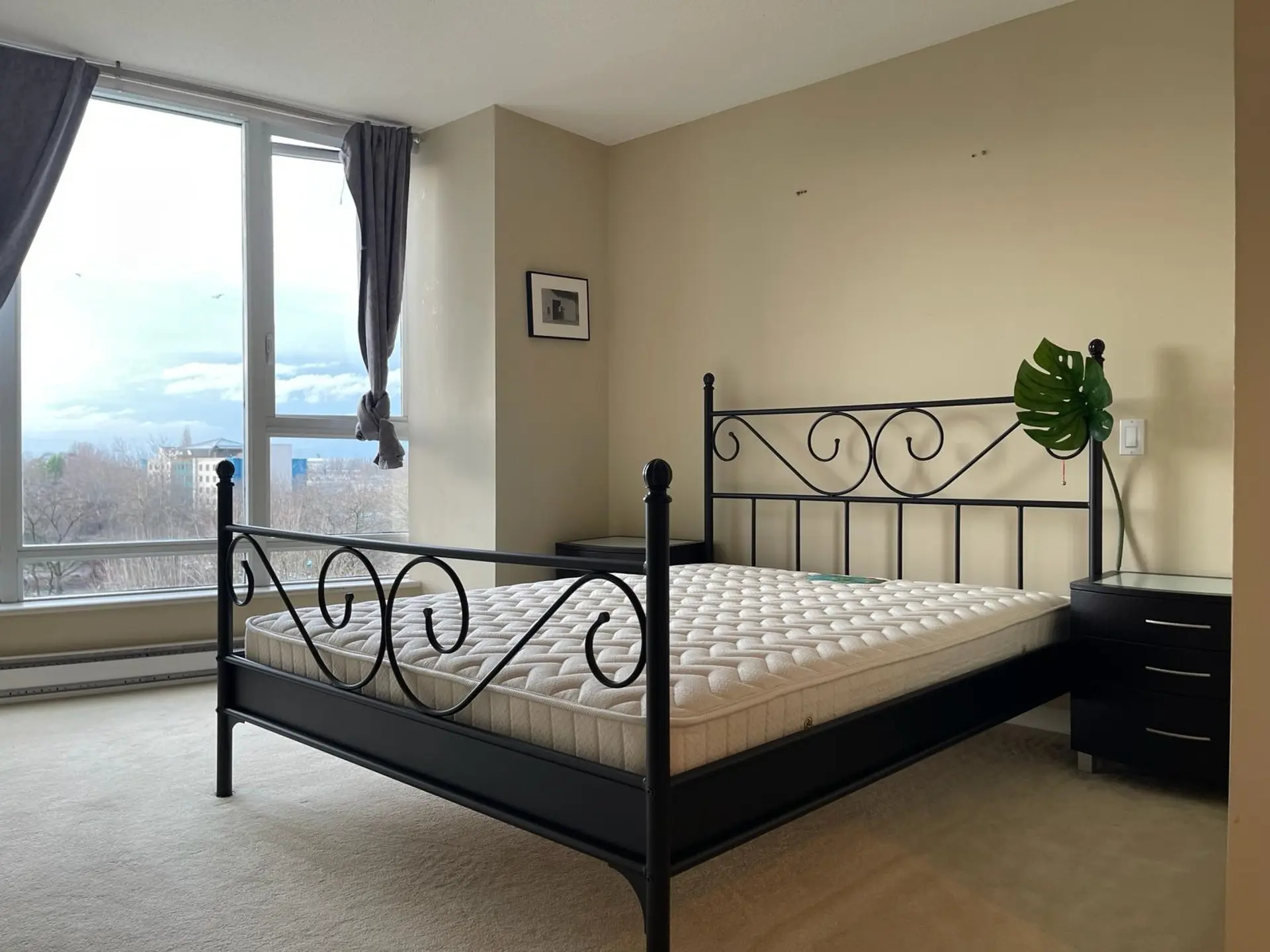 Property at #908 5068 KWANTLEN STREET, Richmond, BC