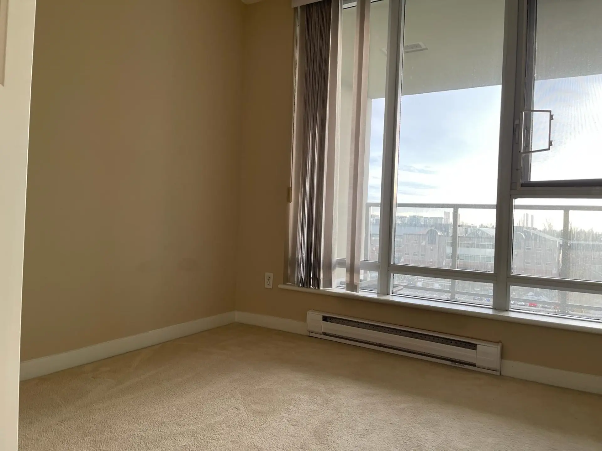 Property at #908 5068 KWANTLEN STREET, Richmond, BC