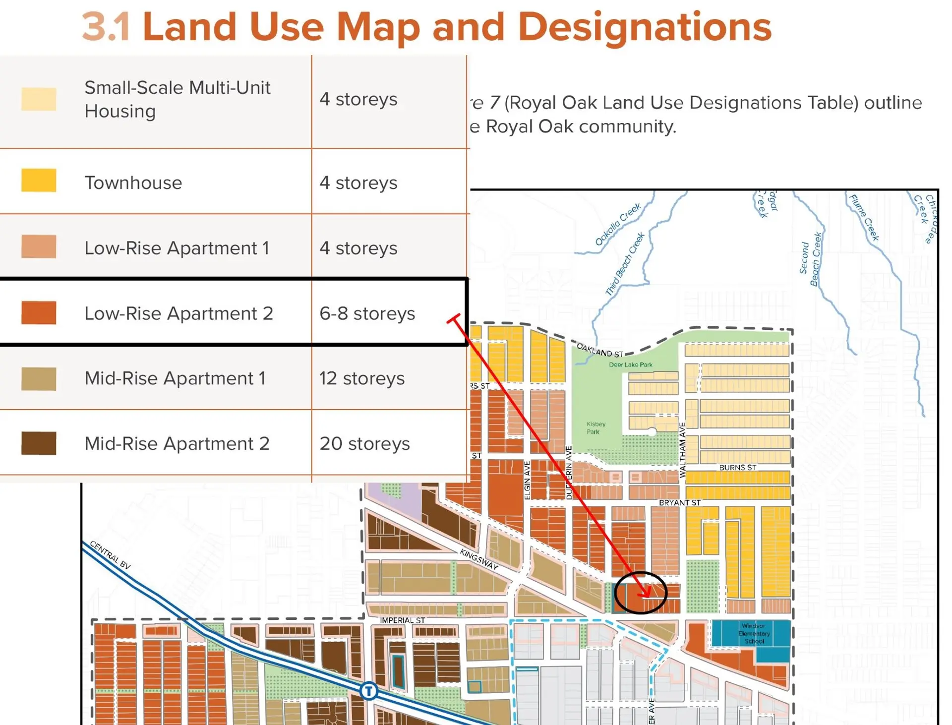 Property at 5929 IMPERIAL STREET, Burnaby, BC