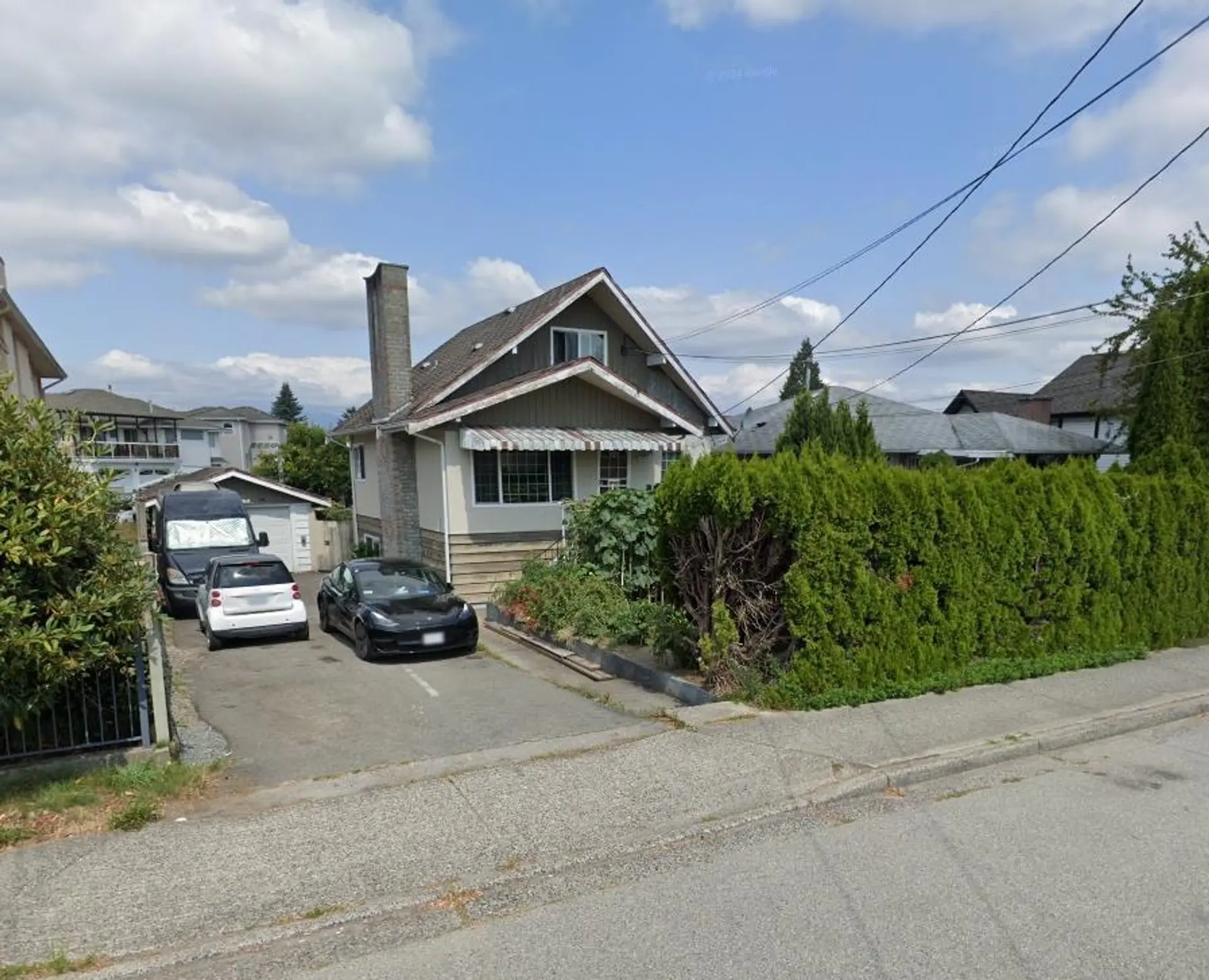 Property at 5929 IMPERIAL STREET, Burnaby, BC