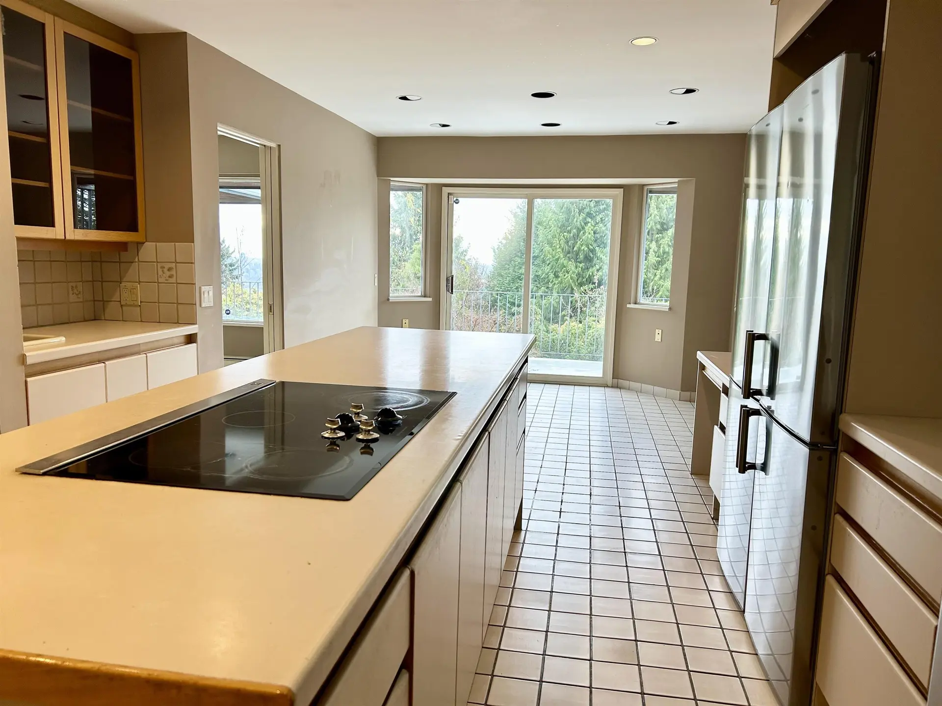 Property at 1378 CHARTWELL DRIVE, West Vancouver, BC