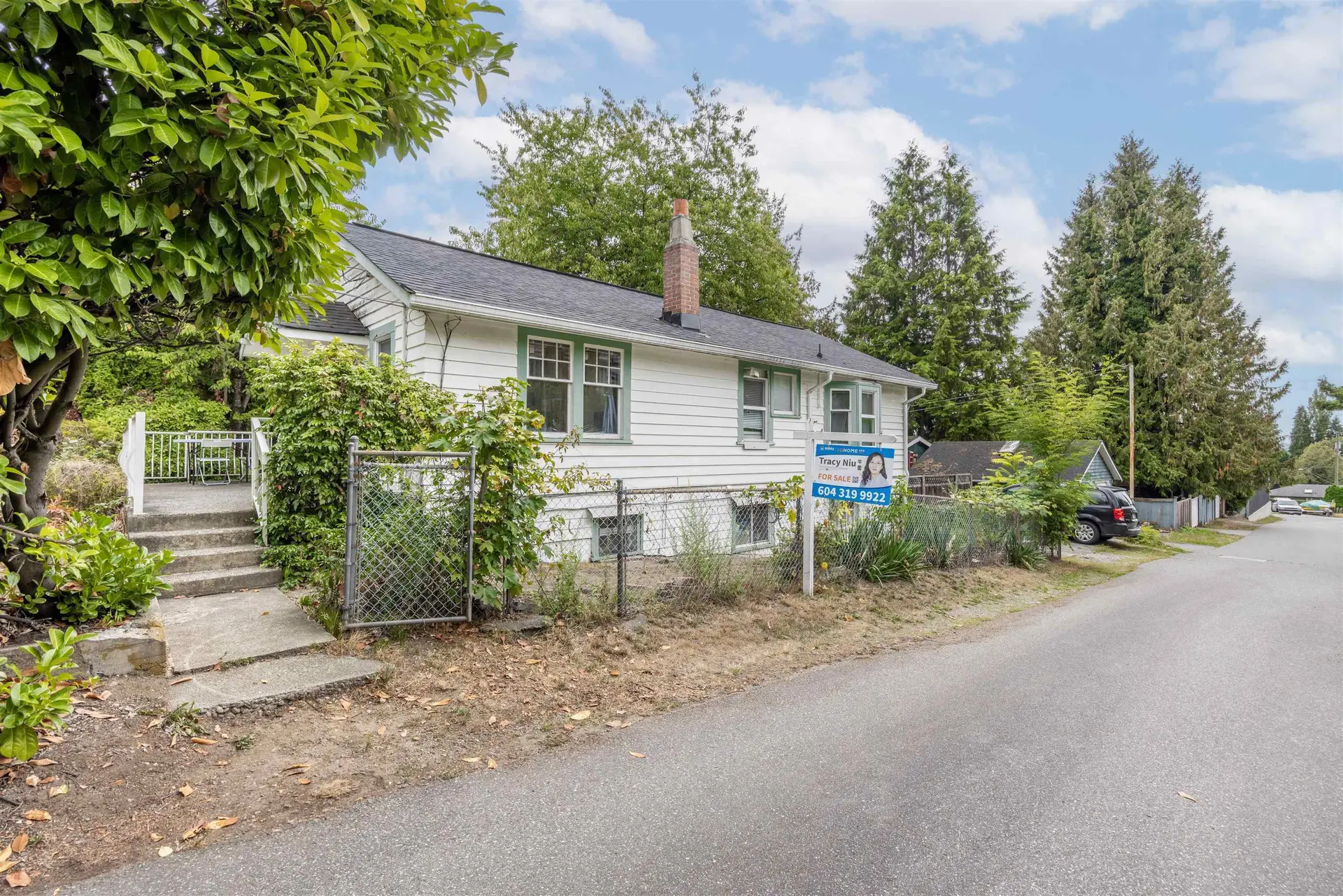 Property at 634 ROCHESTER AVENUE, Coquitlam, BC