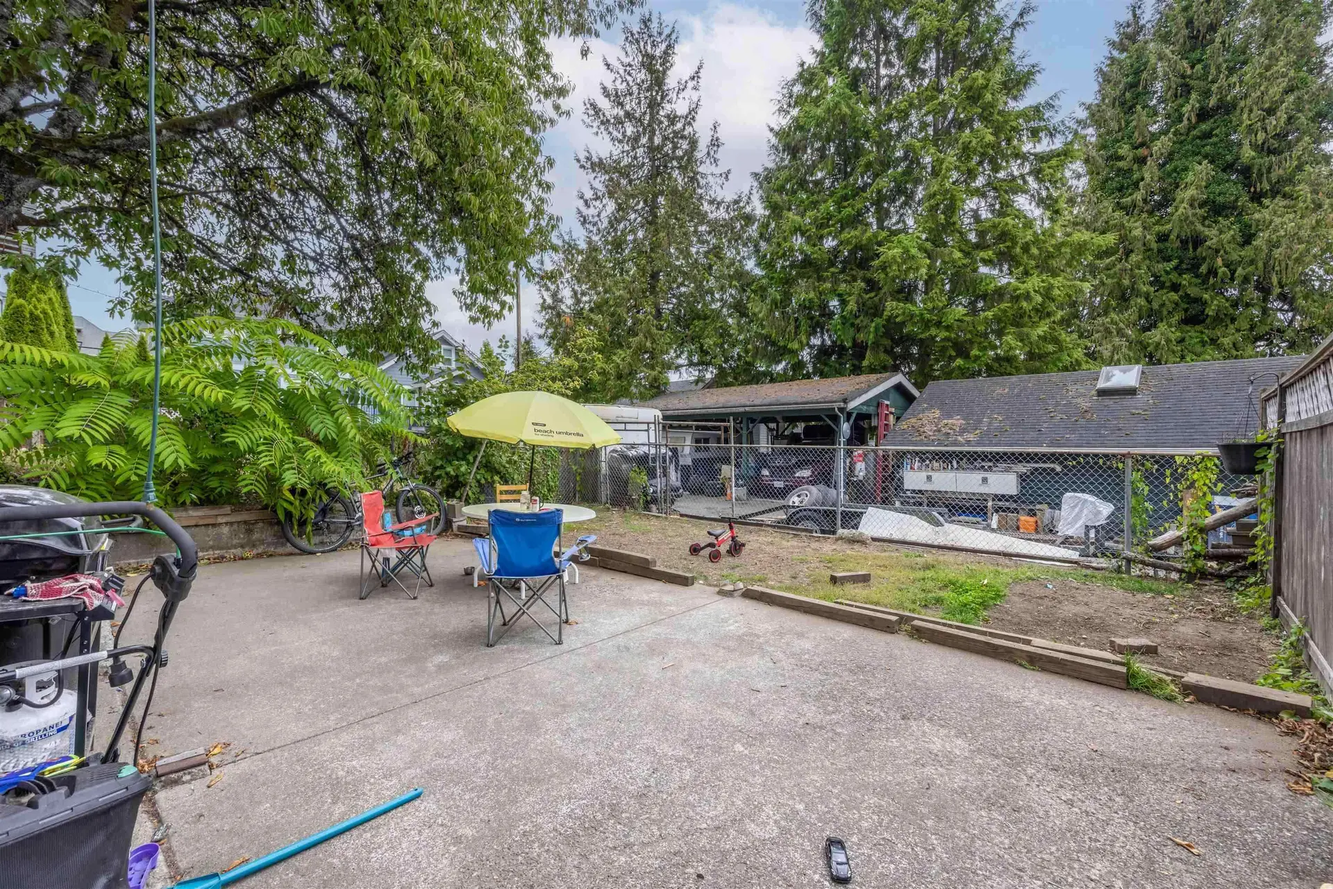 Property at 634 ROCHESTER AVENUE, Coquitlam, BC