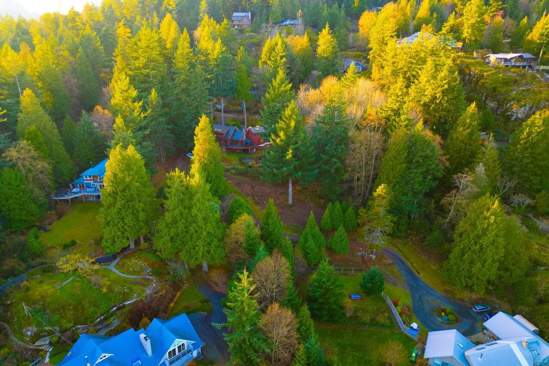 Property at 230 MOONWINKS DRIVE, Bowen Island, BC