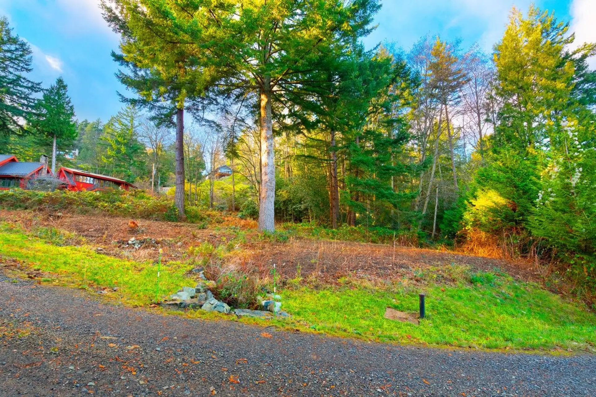 Property at 230 MOONWINKS DRIVE, Bowen Island, BC