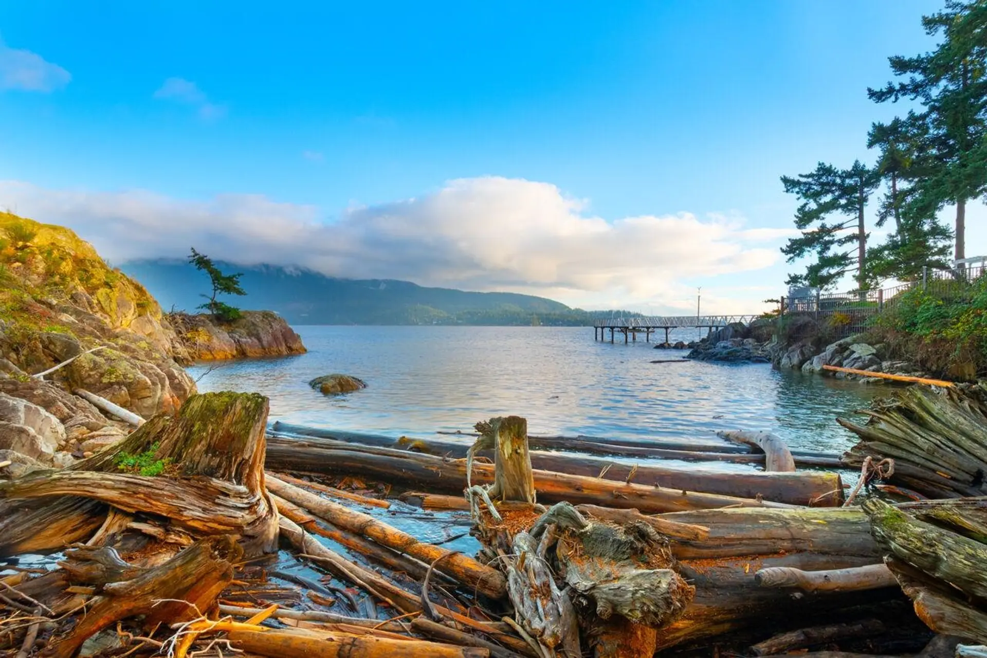 Property at 230 MOONWINKS DRIVE, Bowen Island, BC