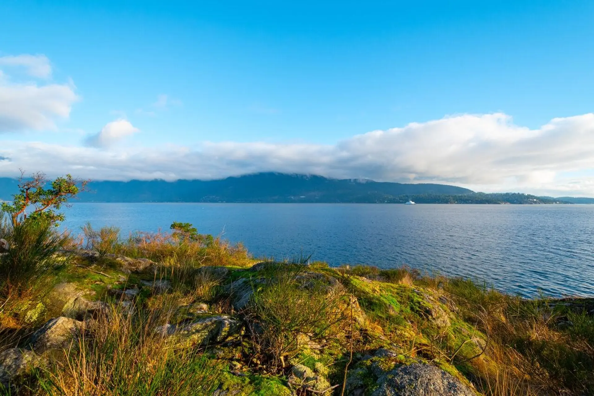 Property at 230 MOONWINKS DRIVE, Bowen Island, BC