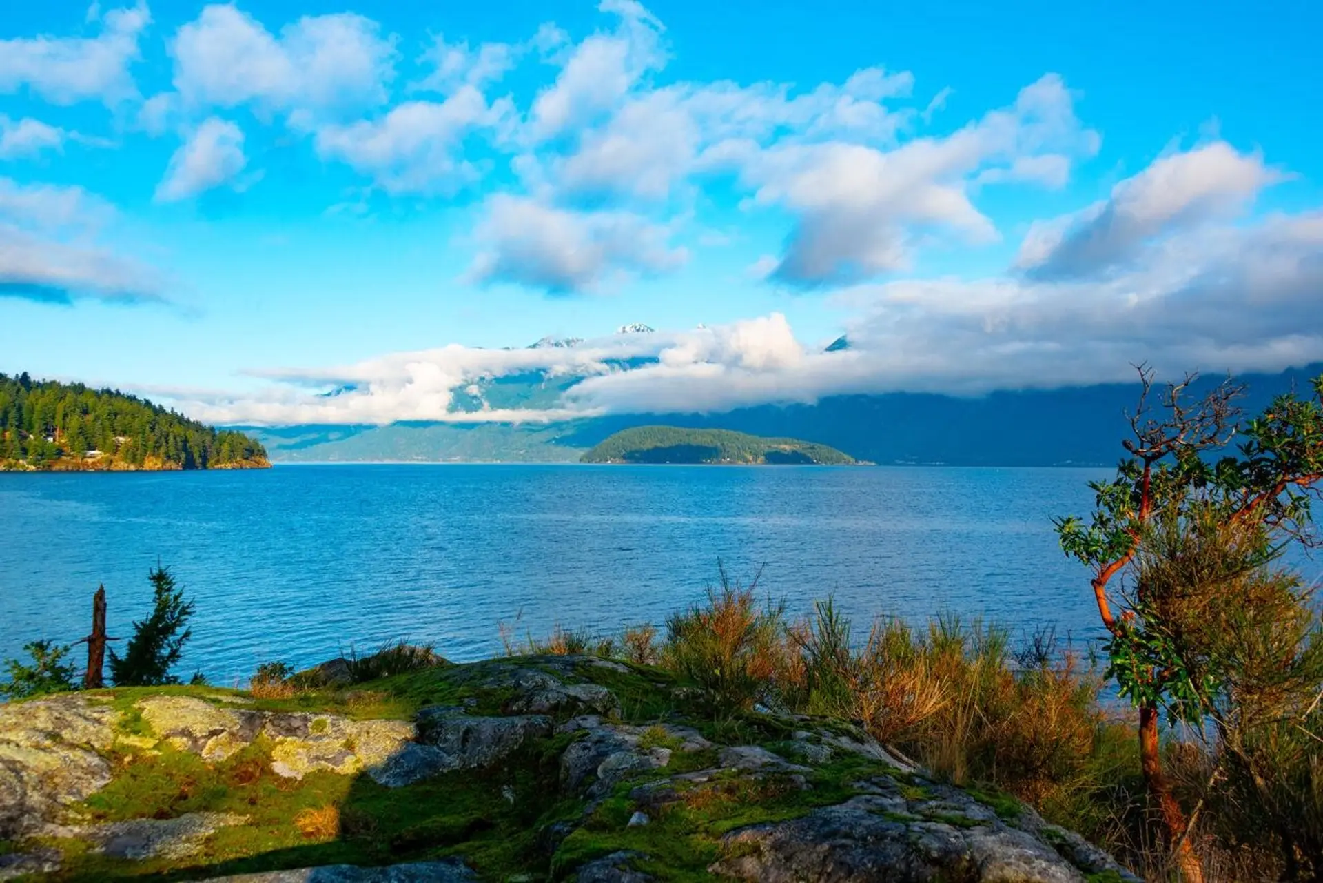 Property at 230 MOONWINKS DRIVE, Bowen Island, BC